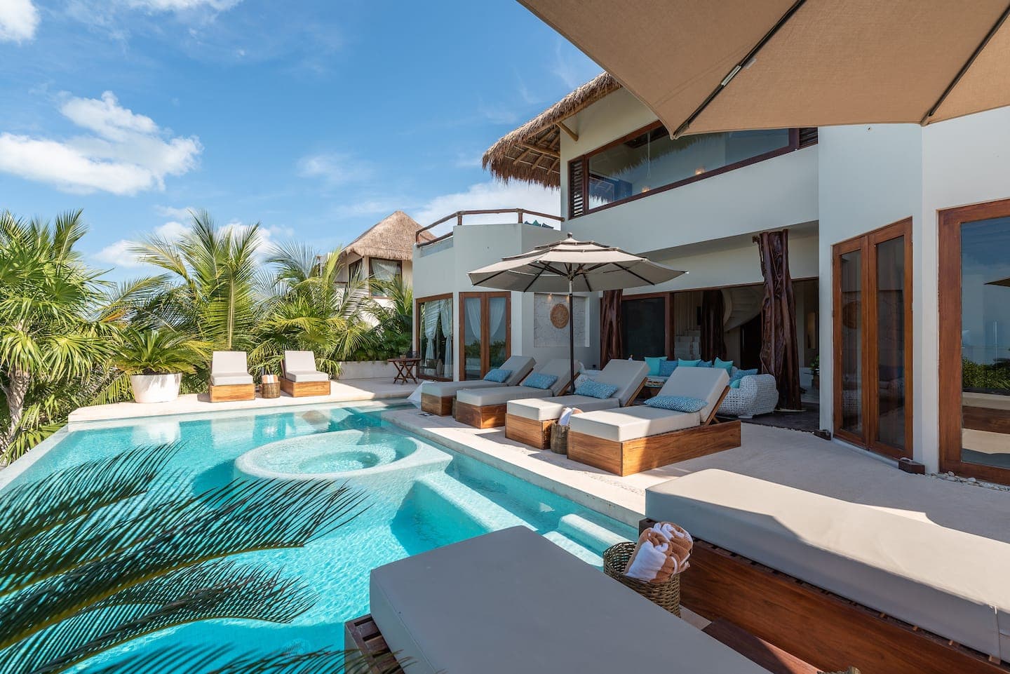 CASA PUNTA COCO