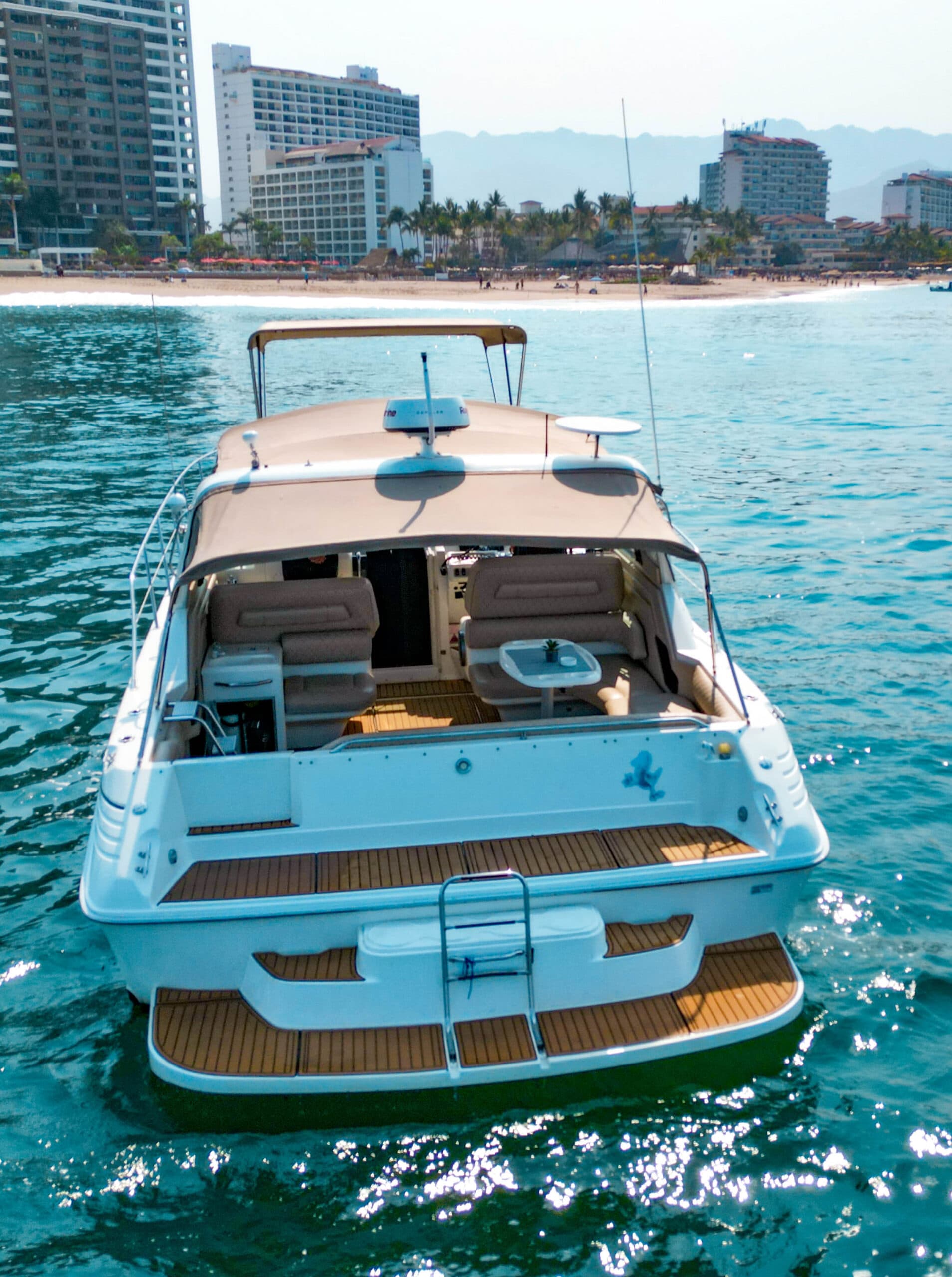 SEA RAY 42´ photo 5