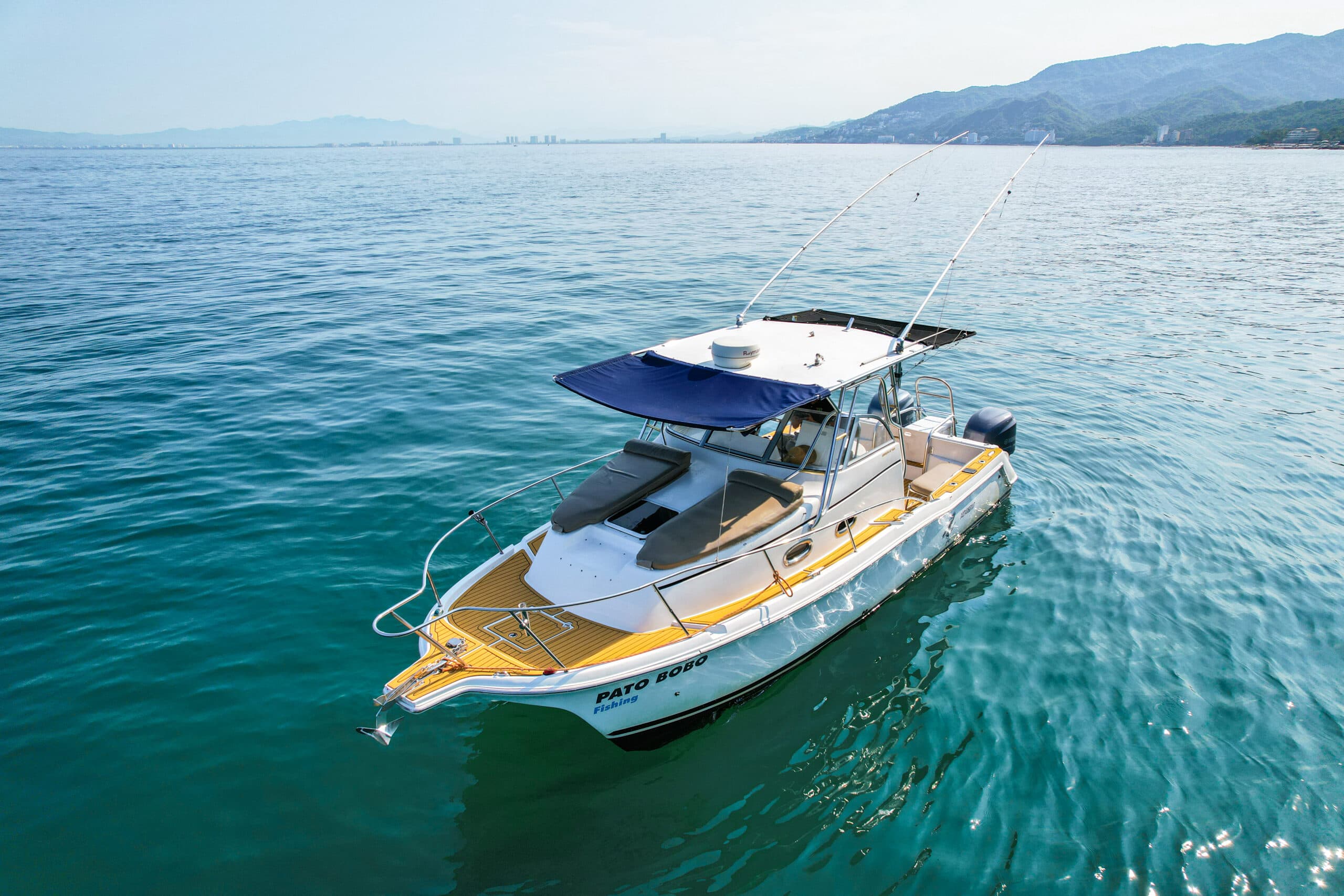 SPORT KAT 29´ photo 4