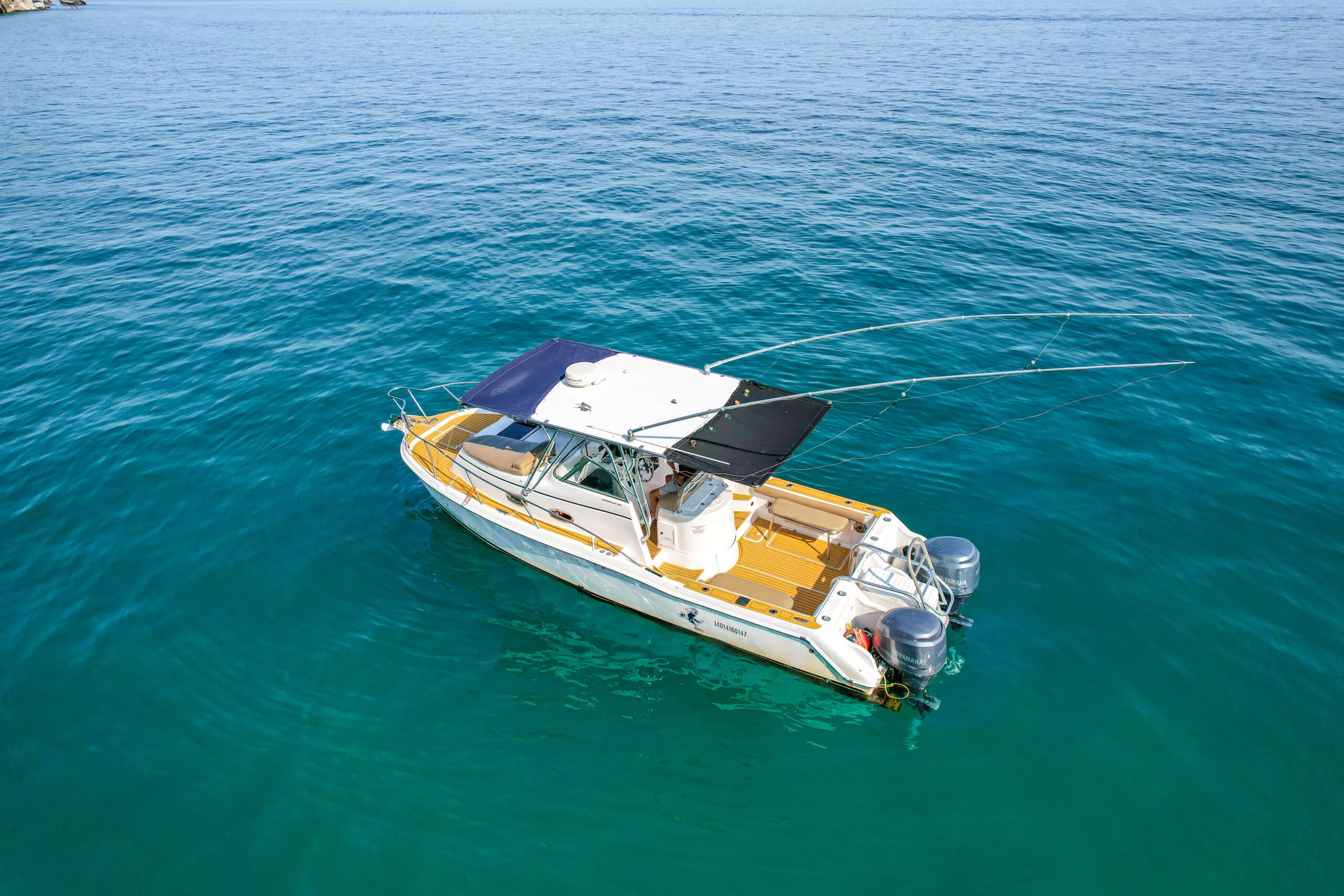 SPORT KAT 29´ photo 5