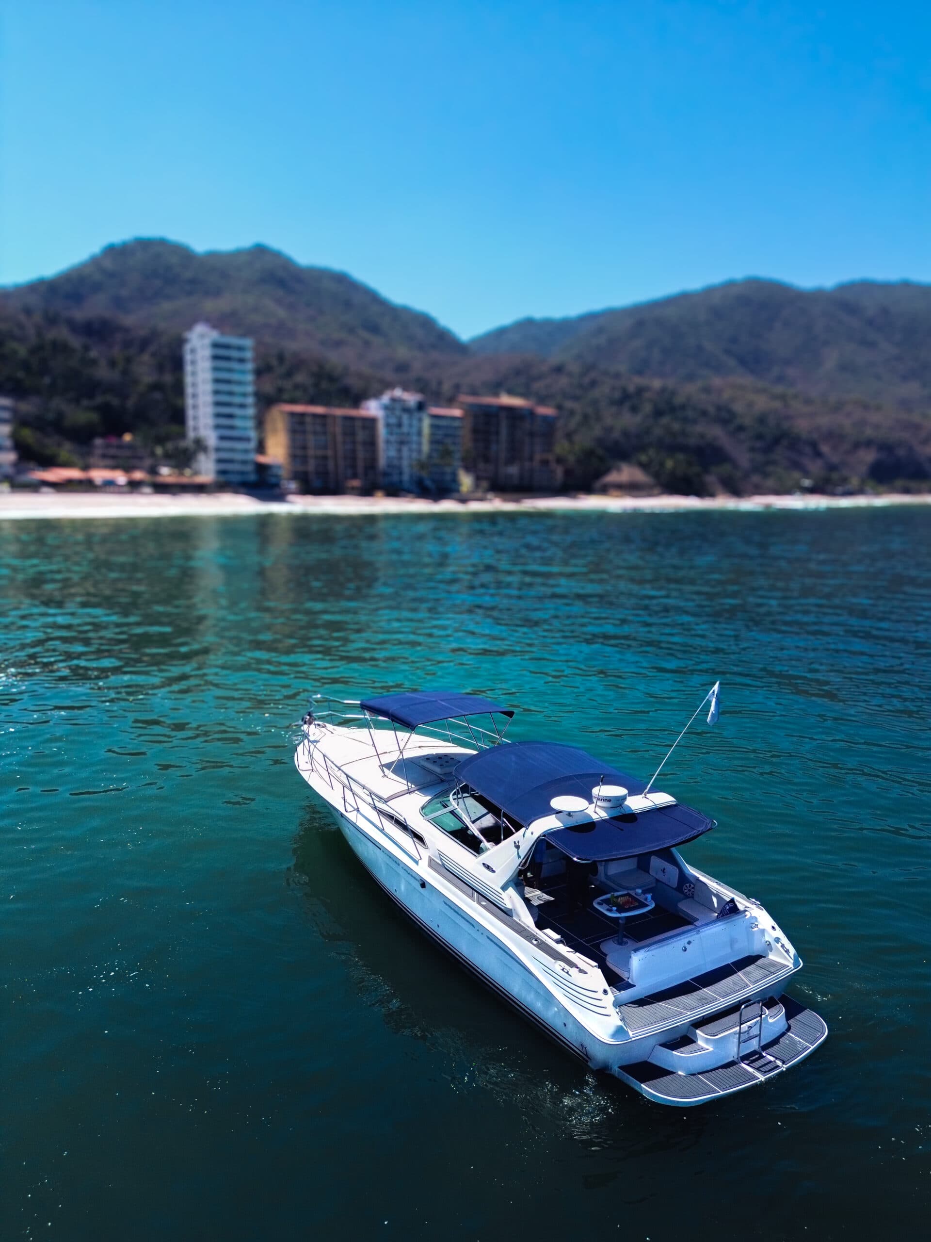 SEA RAY 42´ photo 4