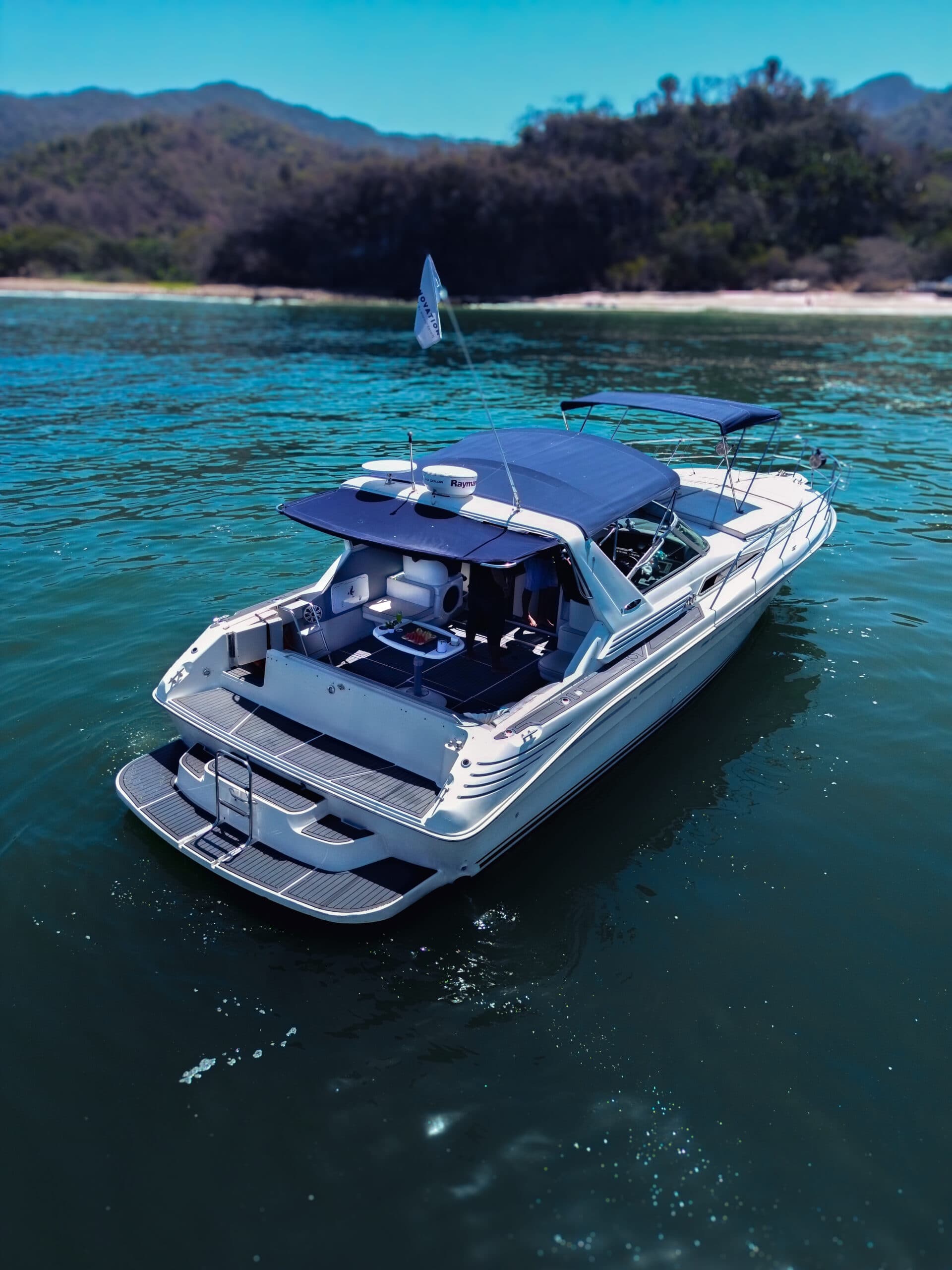 SEA RAY 42´ photo 5