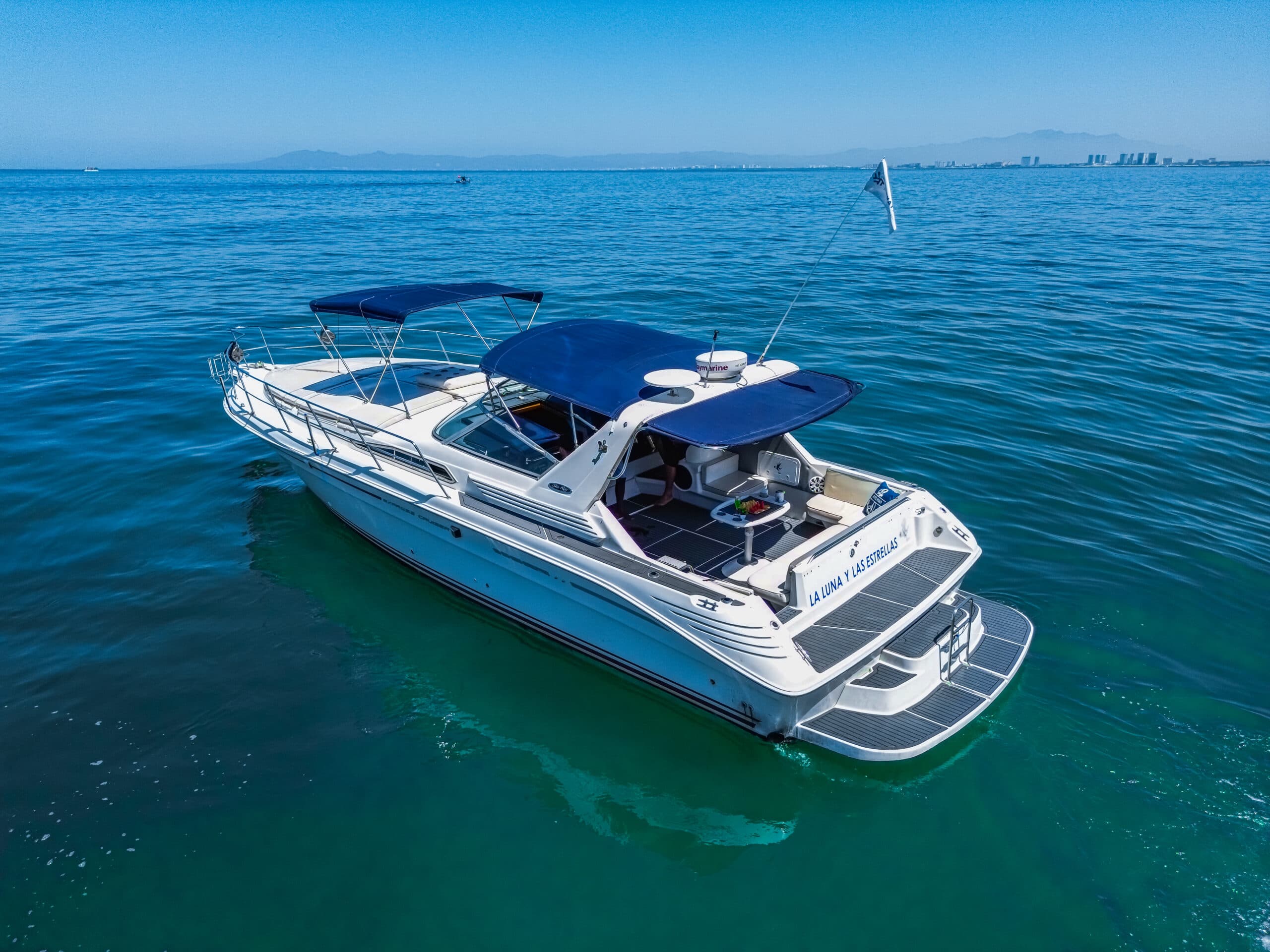 SEA RAY 42´ photo 3