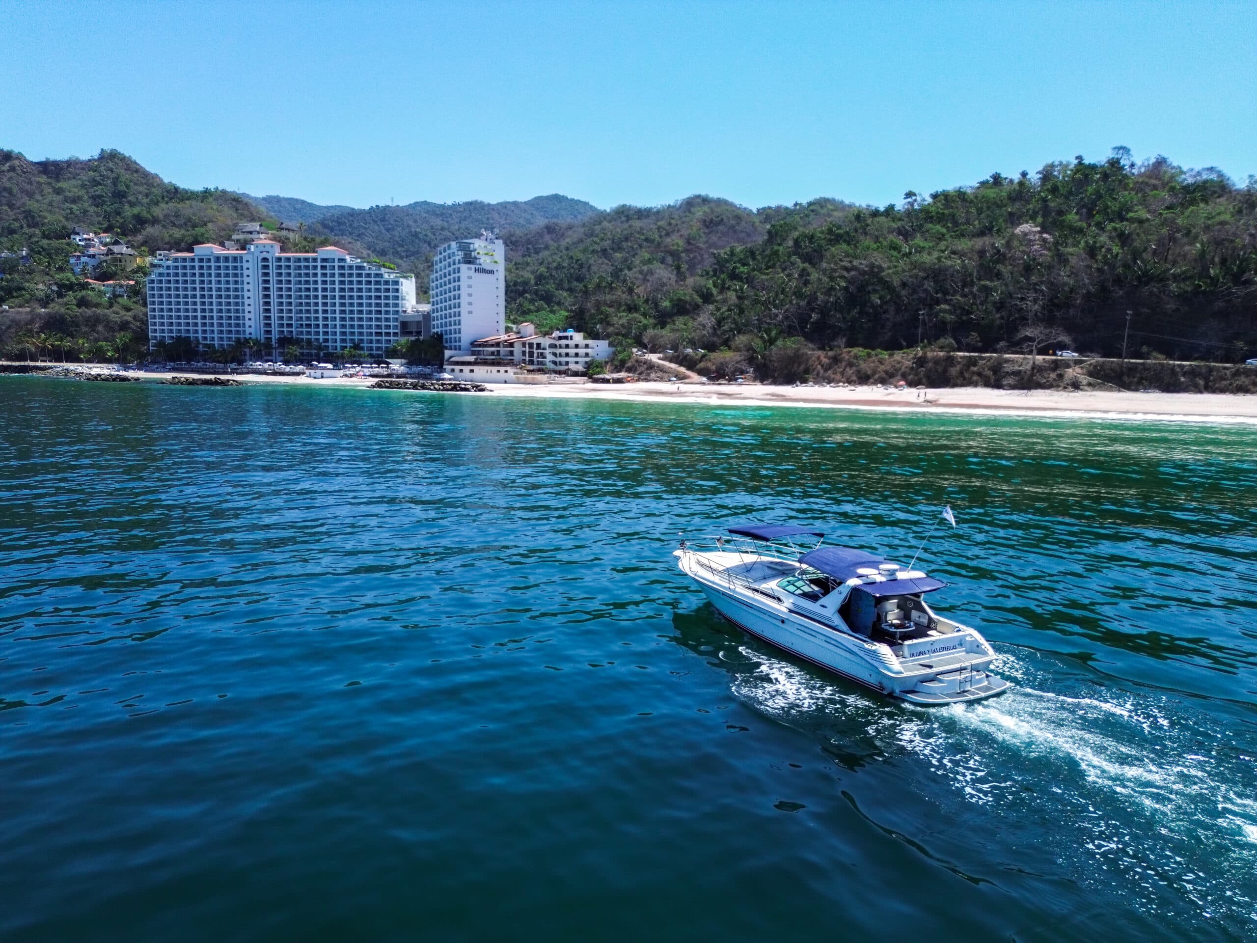 SEA RAY 42´ photo 2