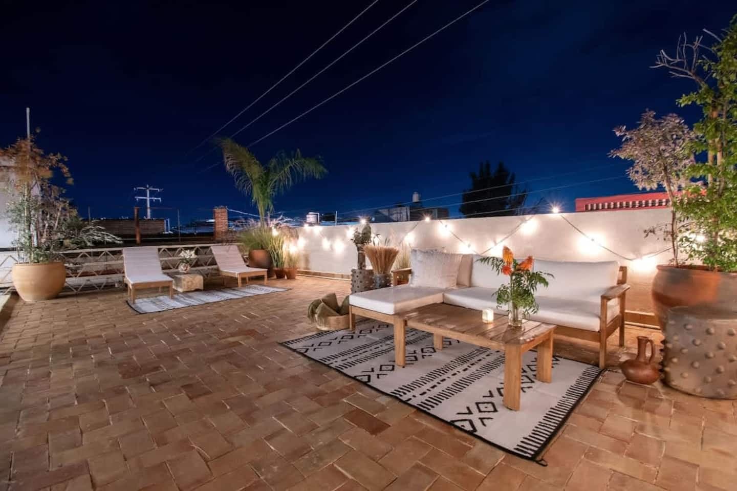 CASA ESCORPION