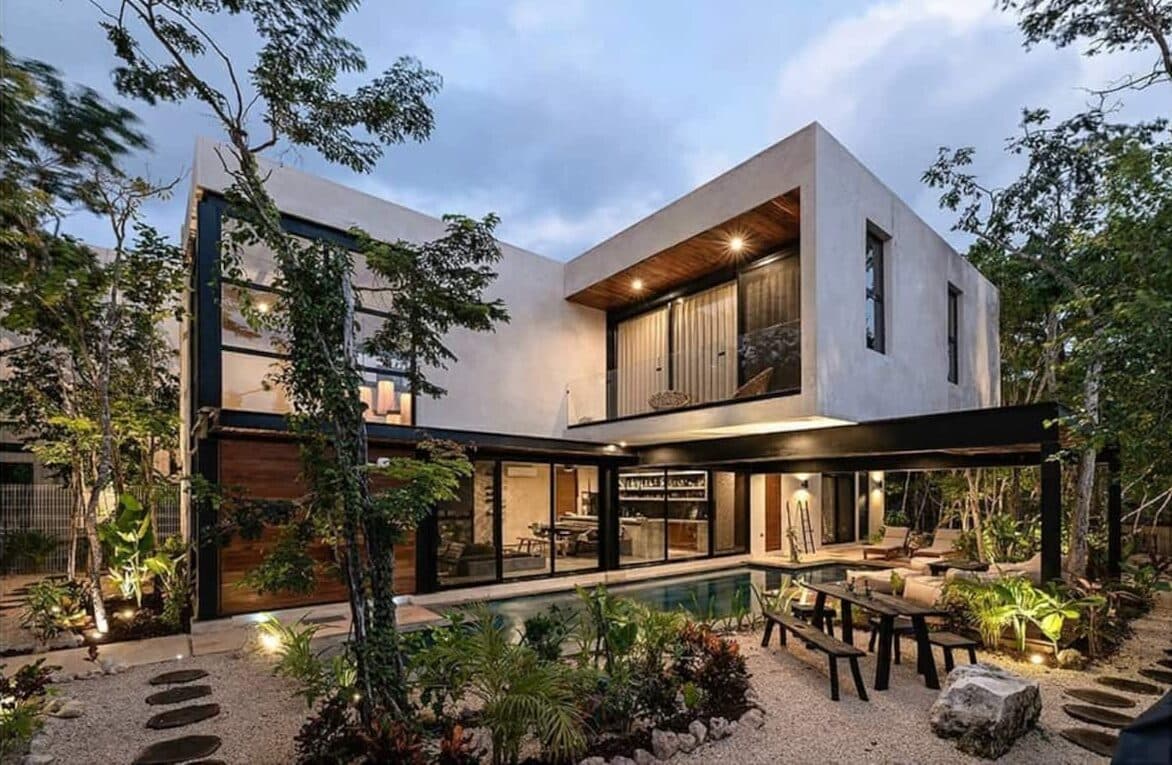 CASA KEFI