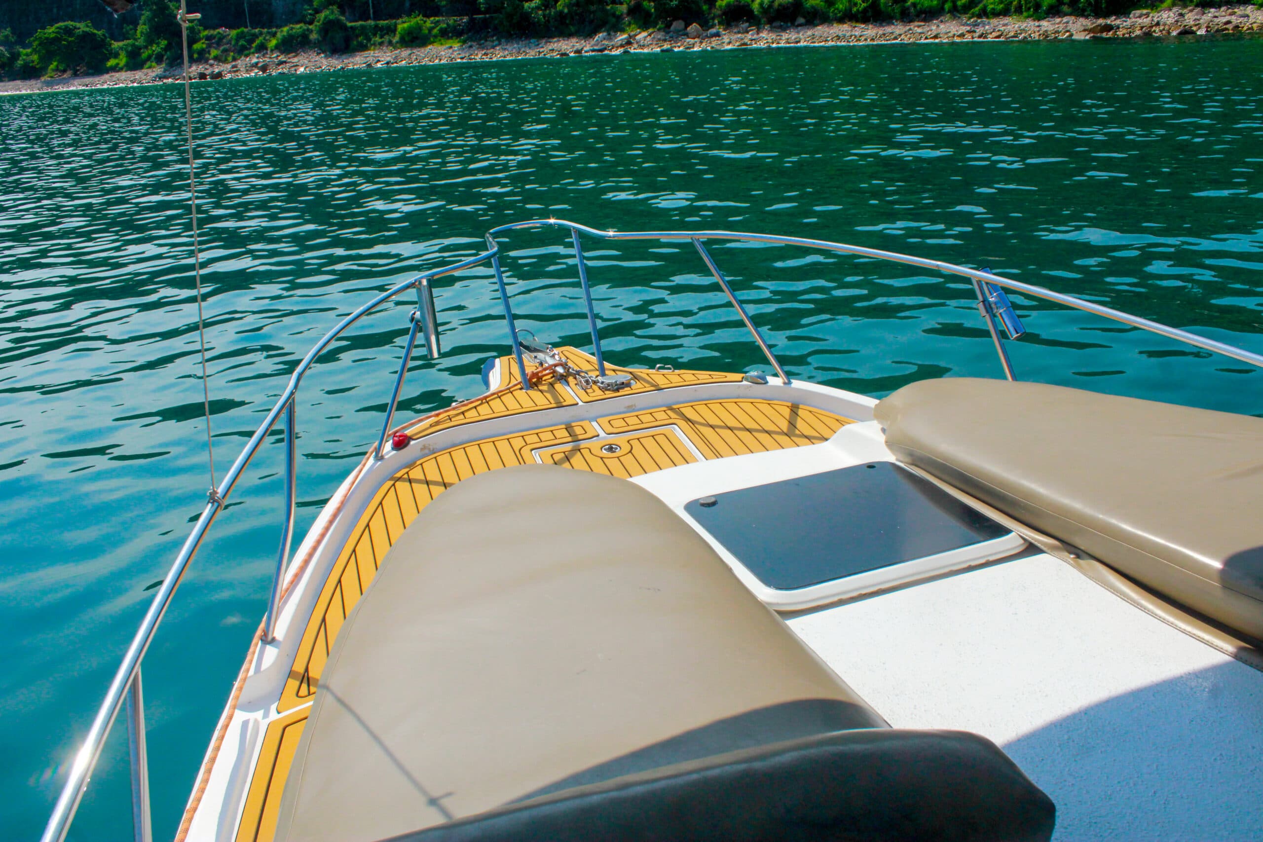 SPORT KAT 29´ photo 3