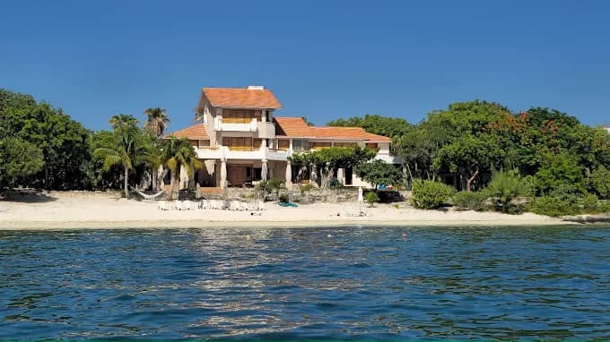 CASA DE LA PLAYA