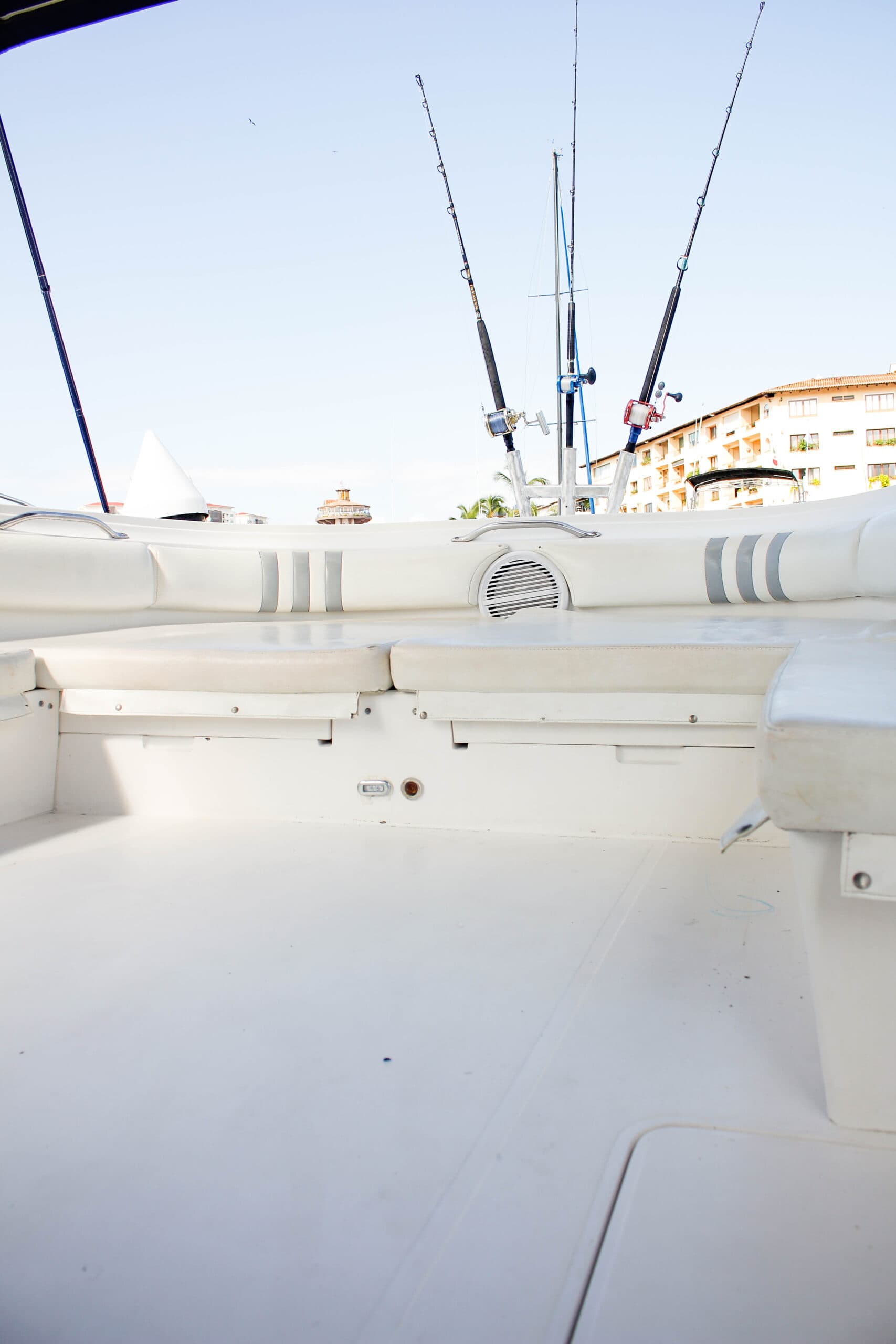 SPECTRA 38´ photo 4