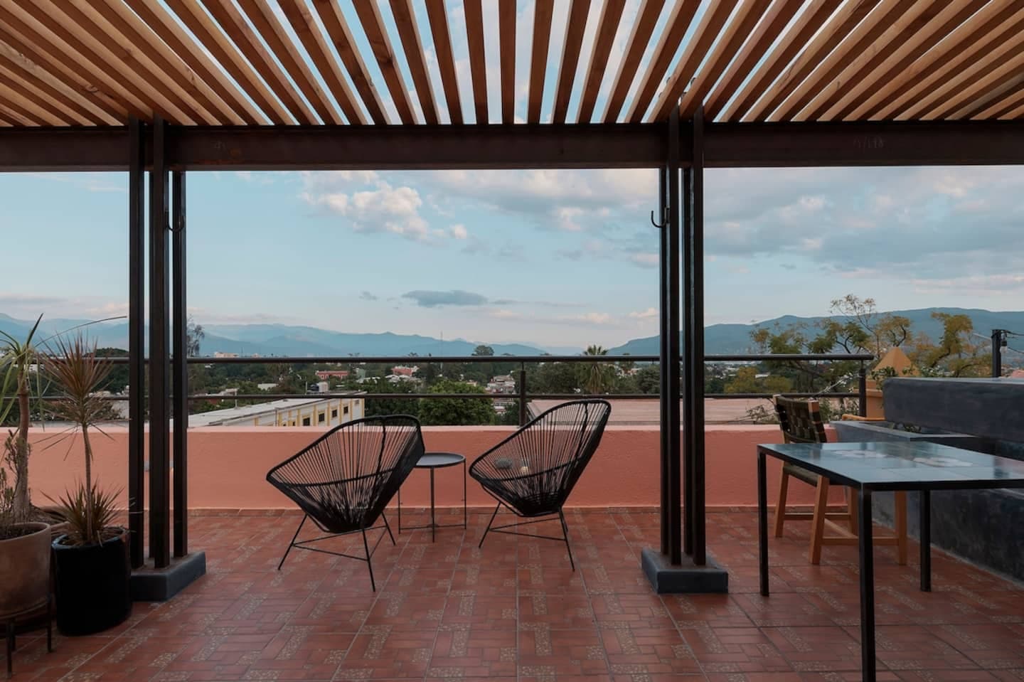 CASA ALTAVISTA