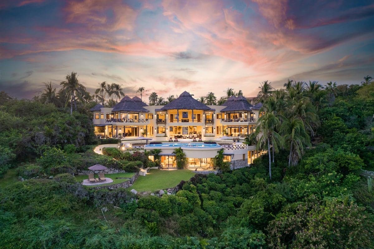 VILLA ALLURE