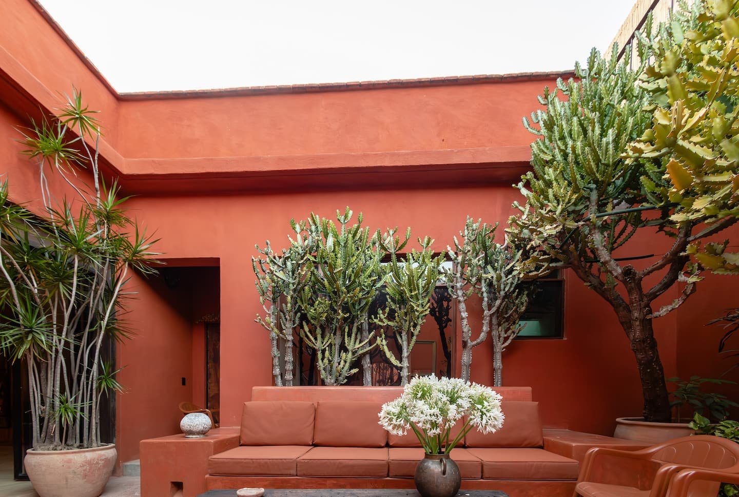 CASA MURO