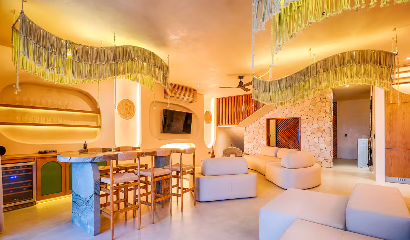 STELA LUXURY VILLA photo 2
