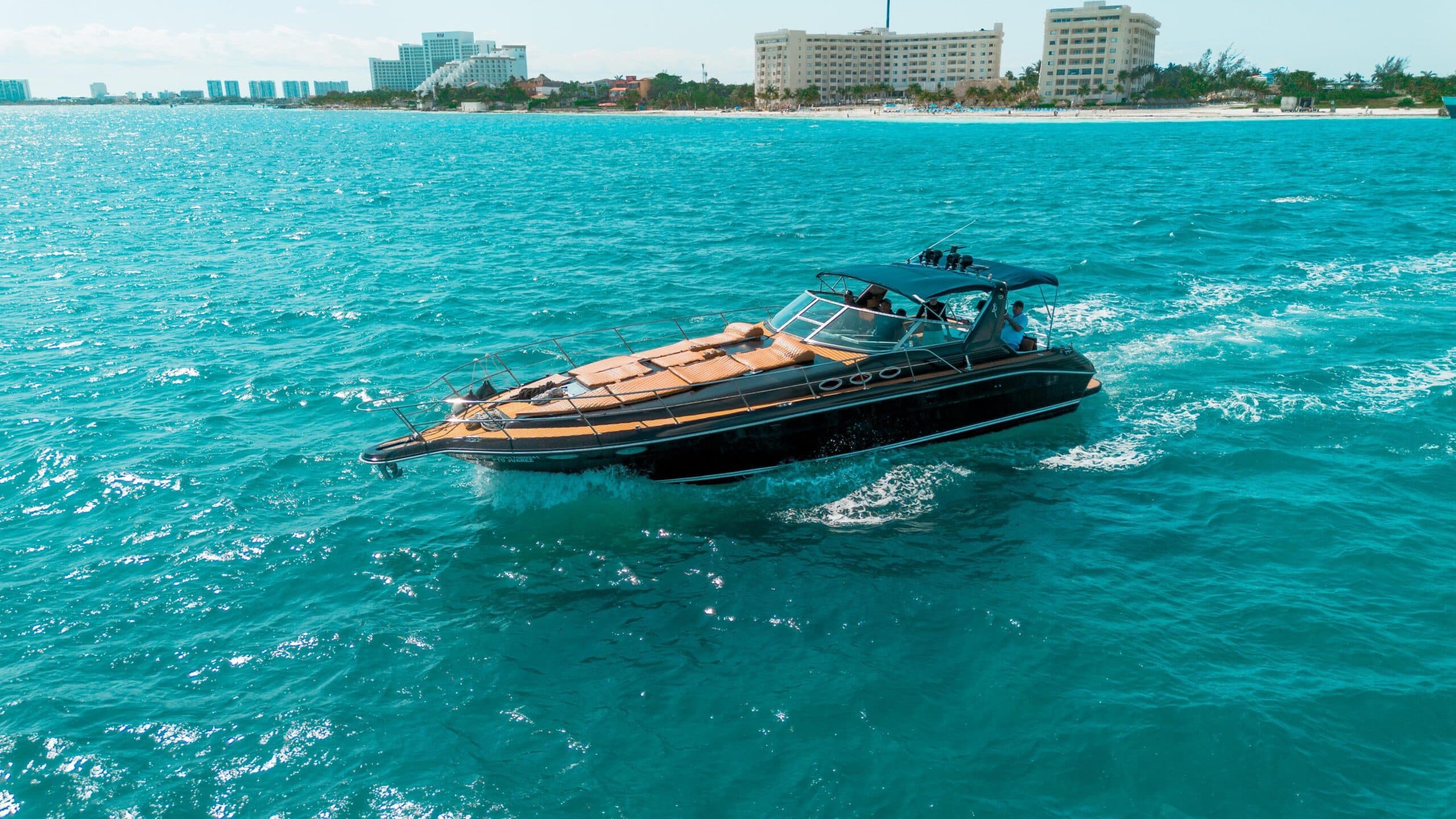 SEA RAY 47´ photo 2