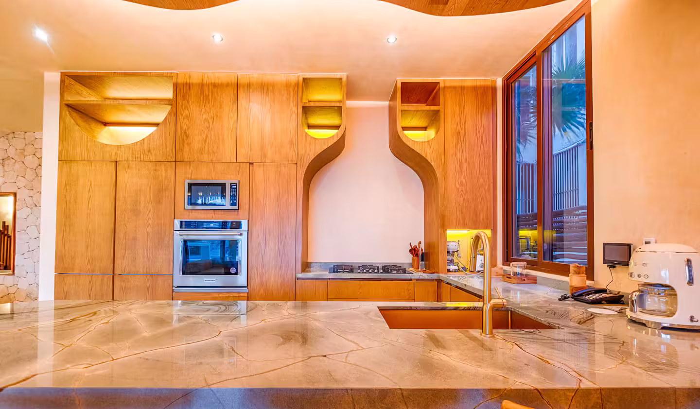 STELA LUXURY VILLA photo 3