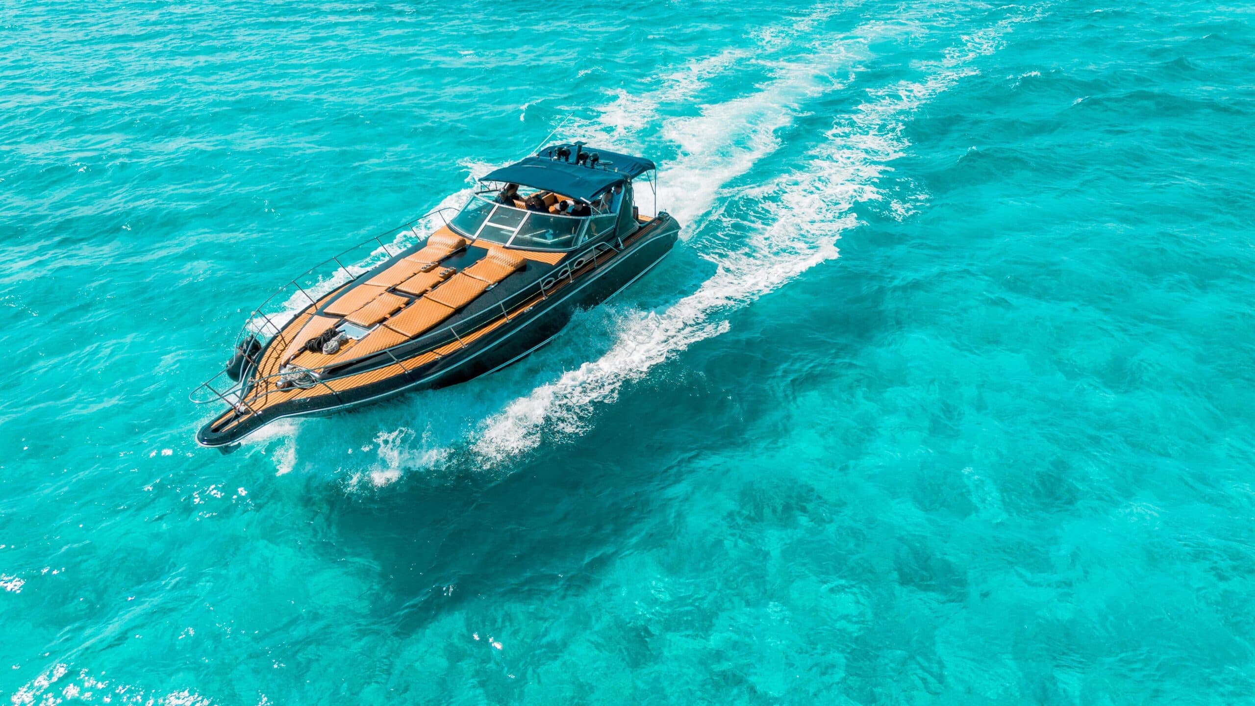 SEA RAY 47´ photo 3
