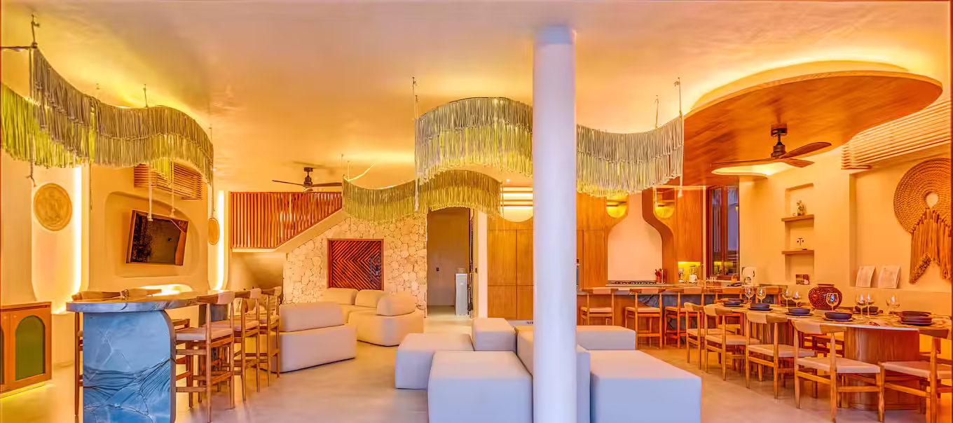 STELA LUXURY VILLA photo 4