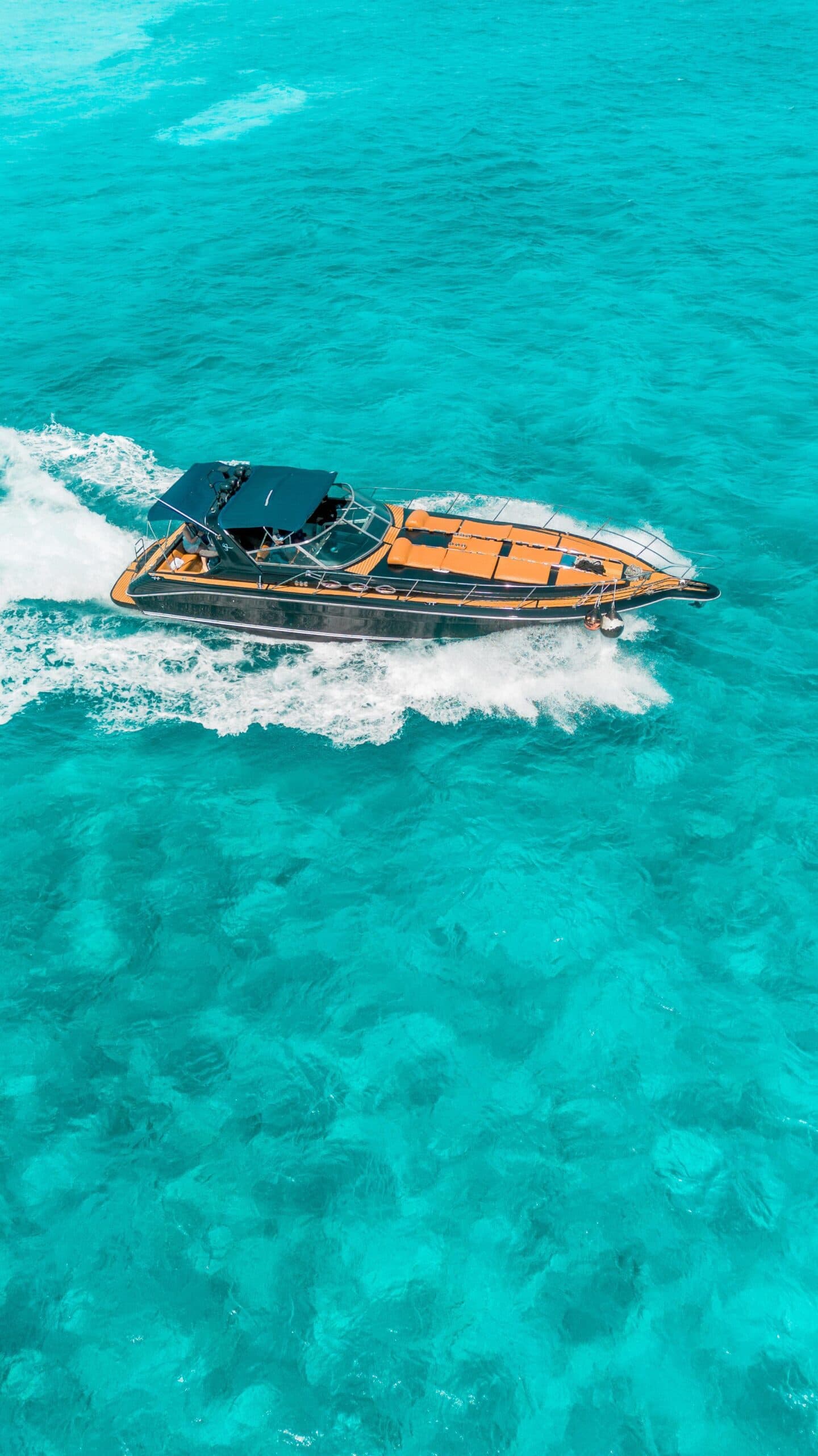 SEA RAY 47´ photo 4