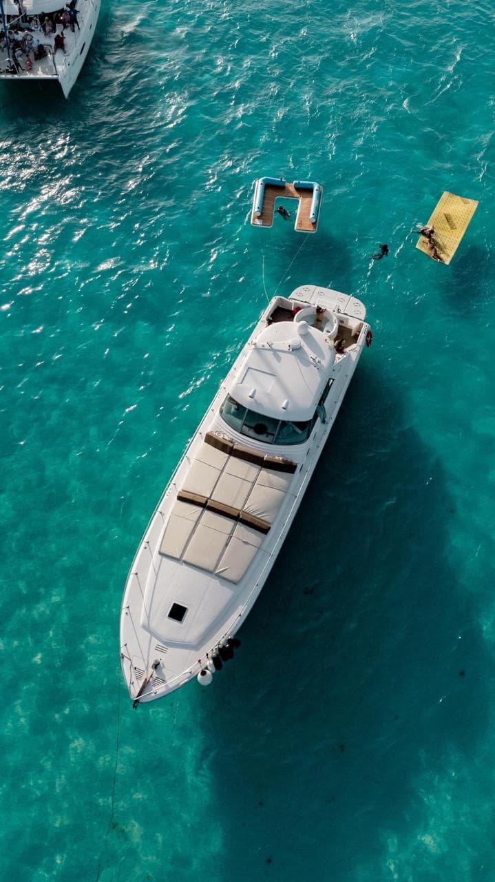SEA RAY 64´ photo 4