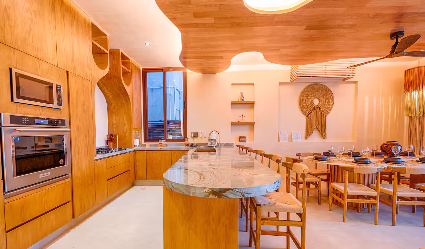 STELA LUXURY VILLA photo 5