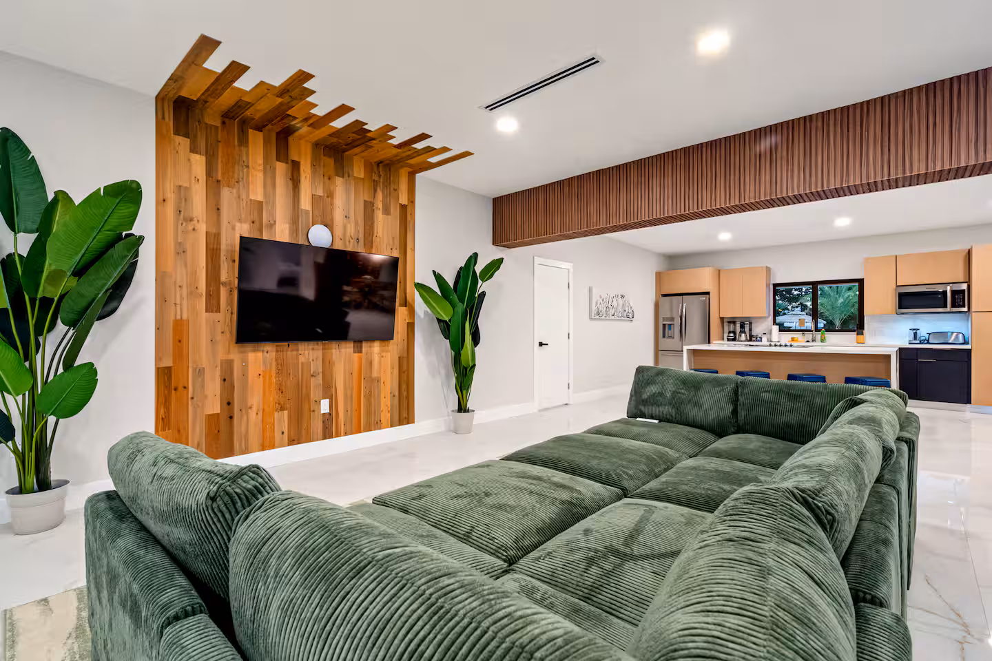 VILLA THE PALM photo 5