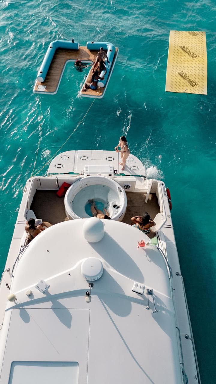 SEA RAY 64´ photo 5