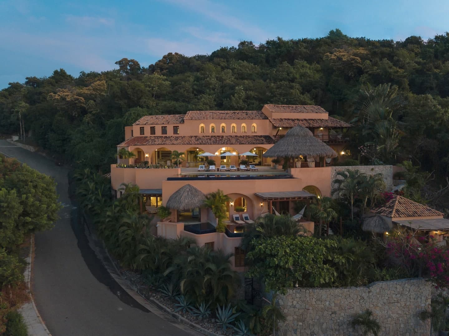 CASA ANGELINA