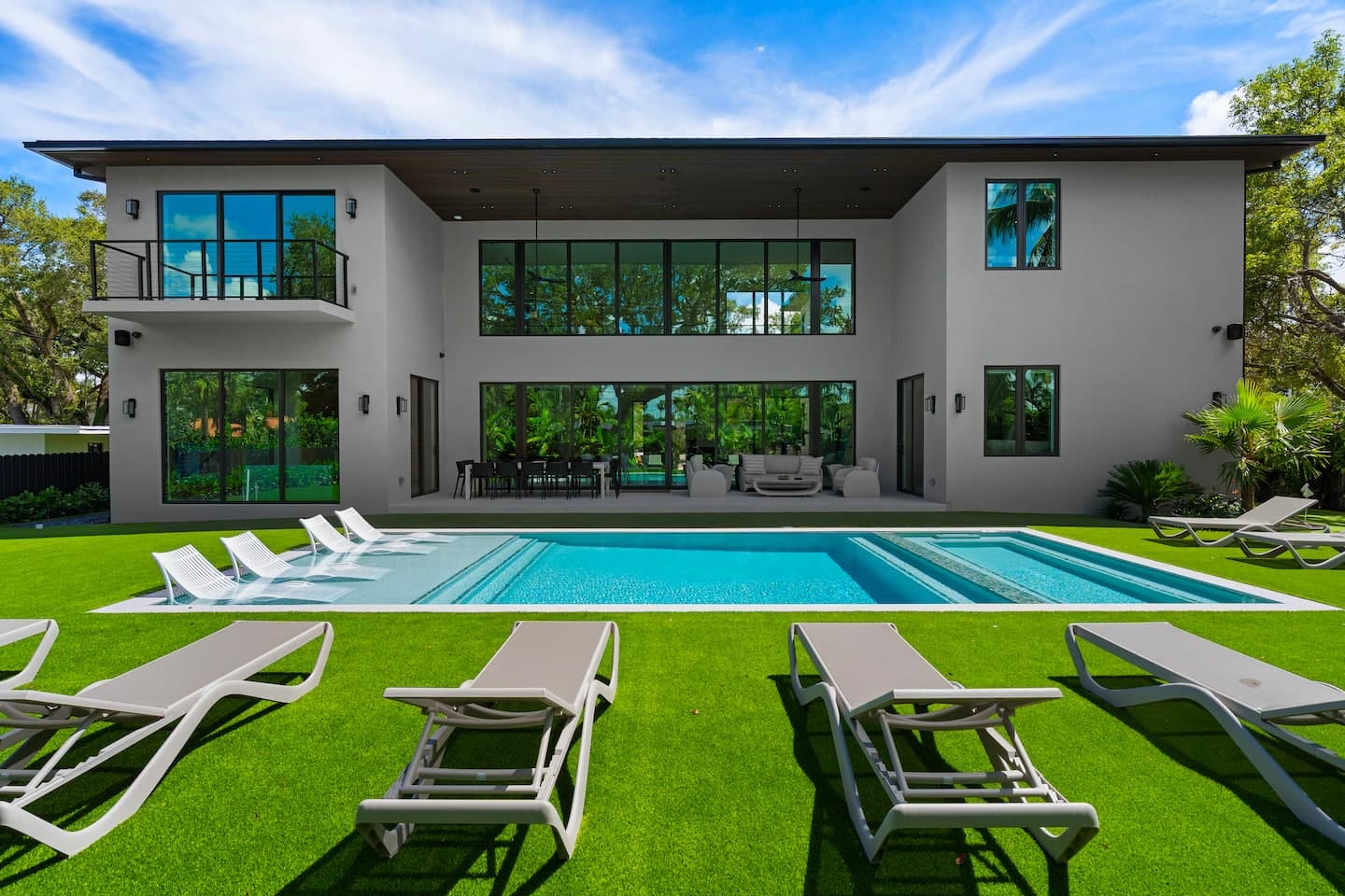 VILLA JASPER