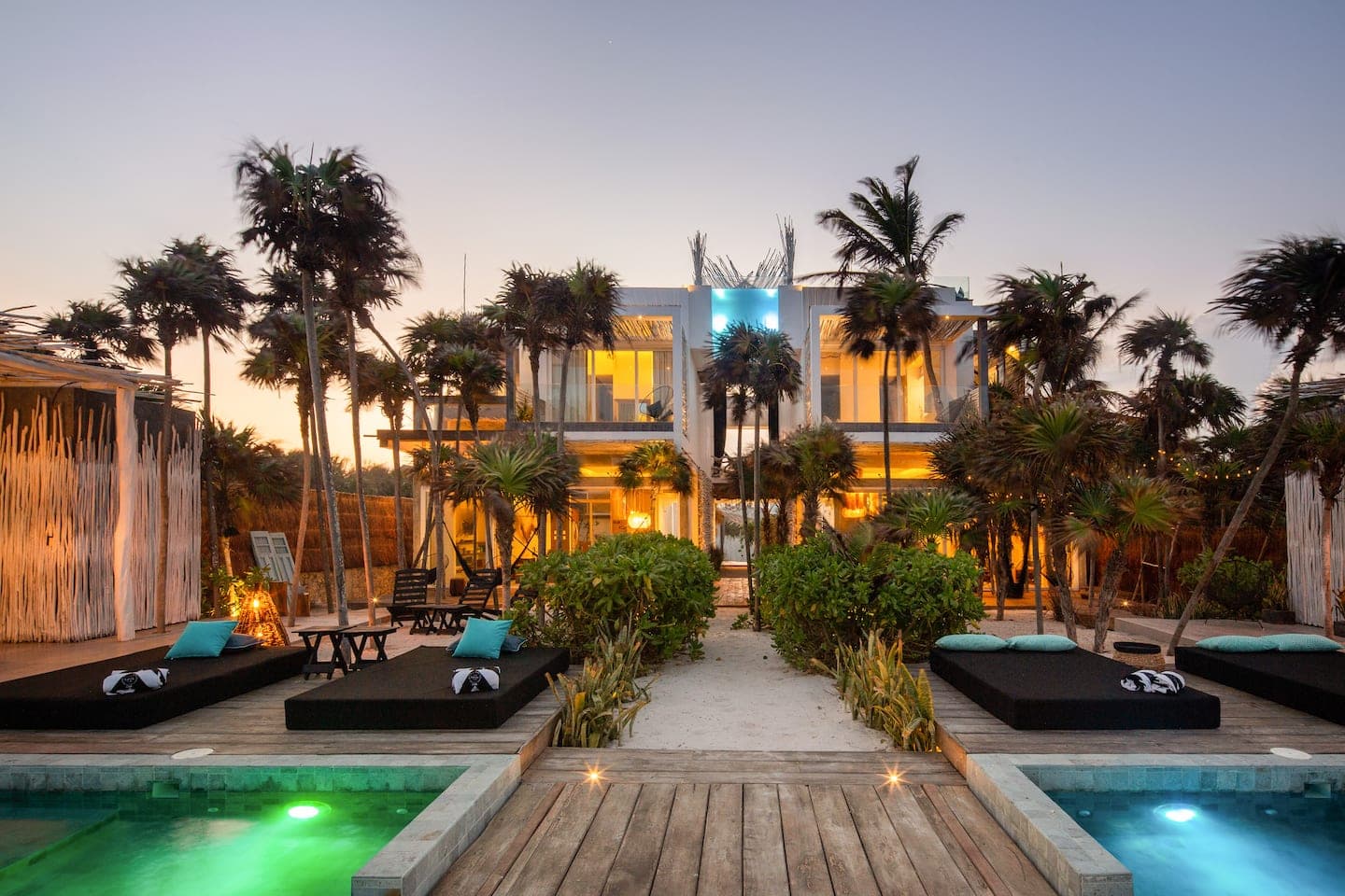 CASA XUUL