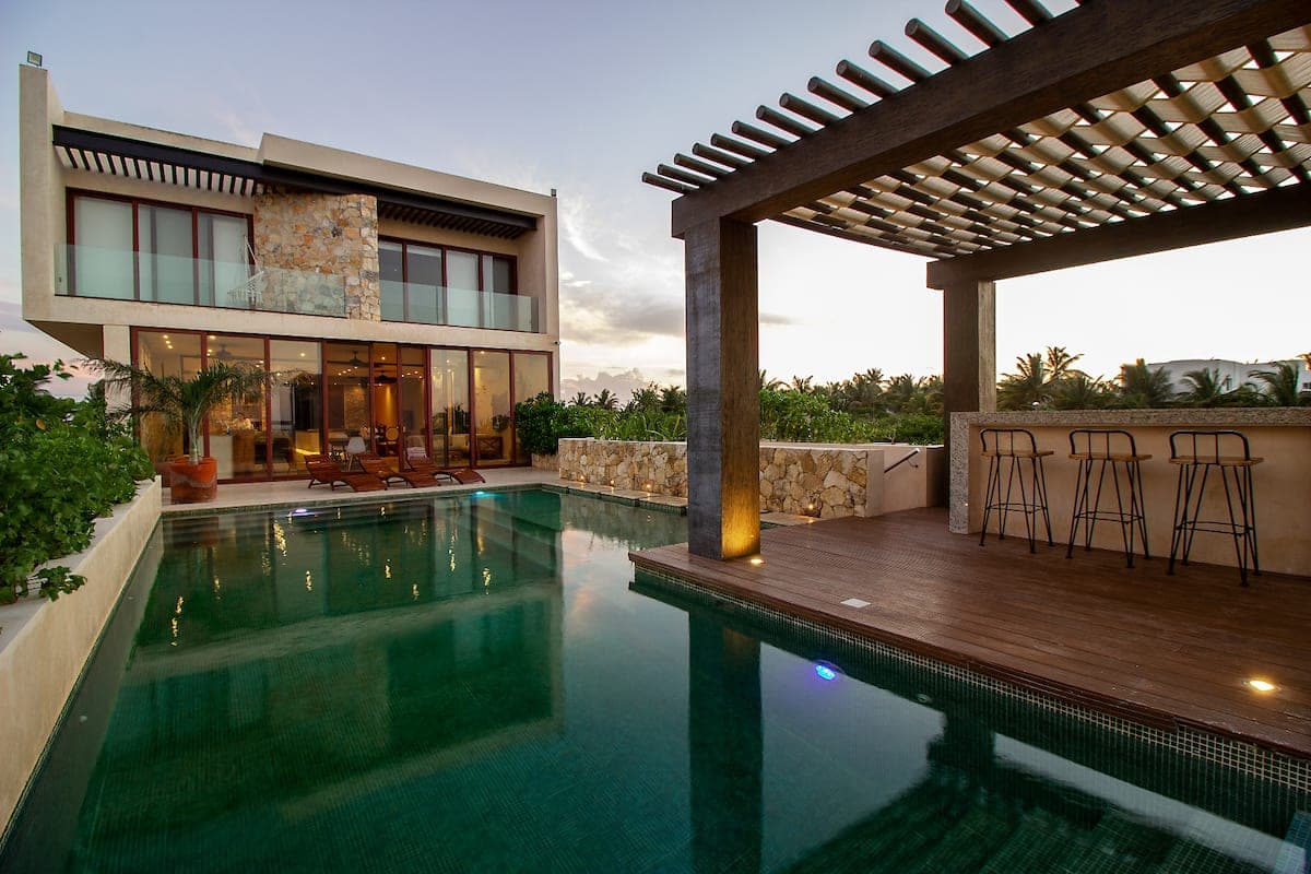 CASA YUCSON