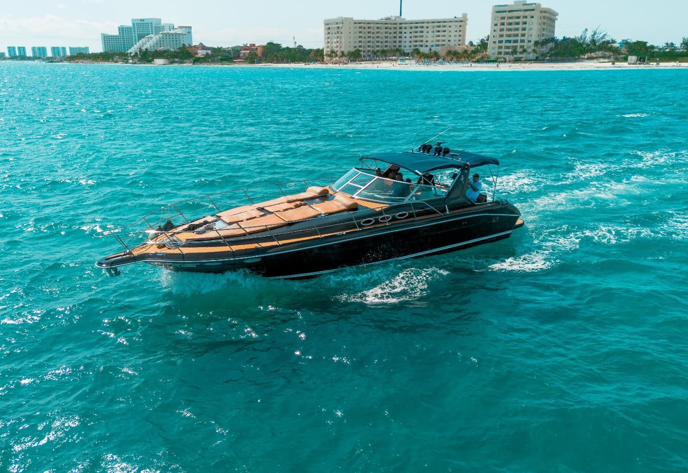 SEA RAY 47´