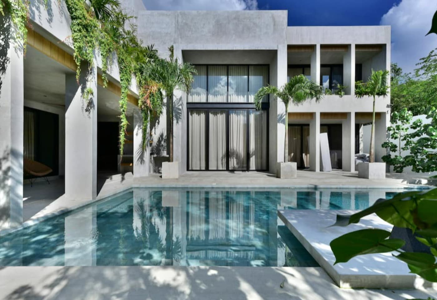 CASA ISLA