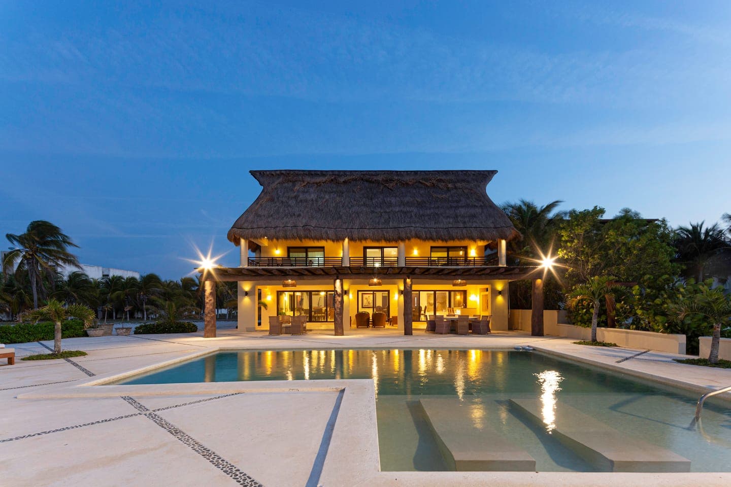 VILLA 7 MARES