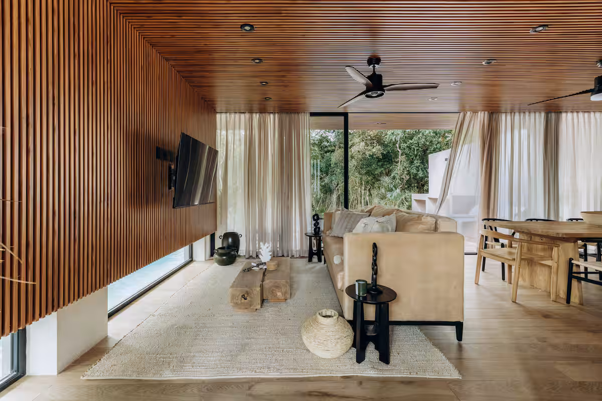 VILLA KAHAAL photo 2