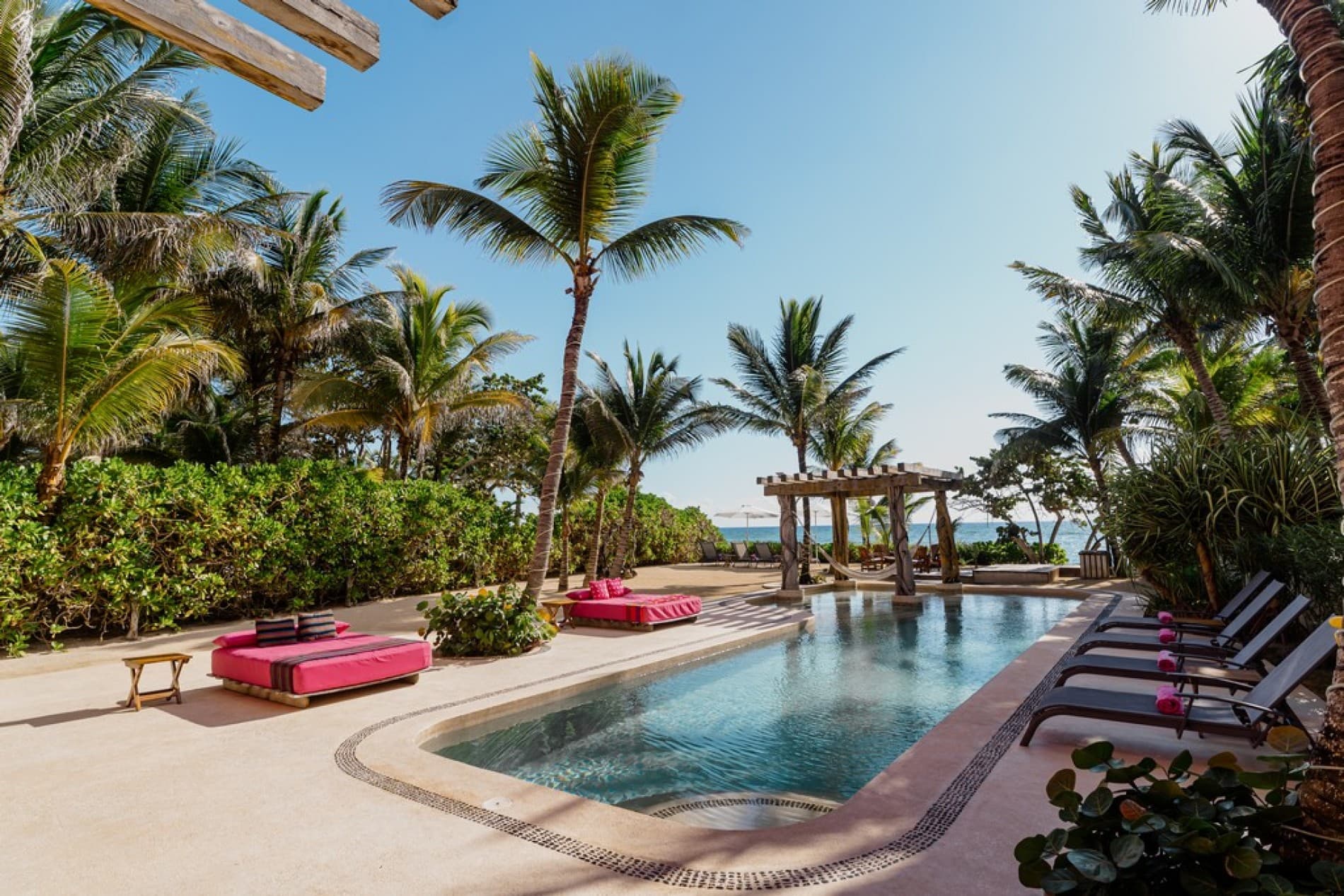 VILLA ALMA ROSA photo 2