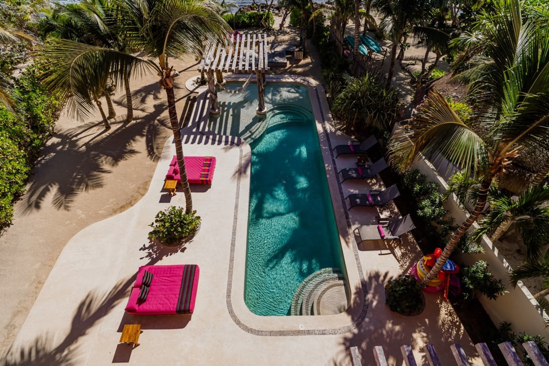 VILLA ALMA ROSA photo 3