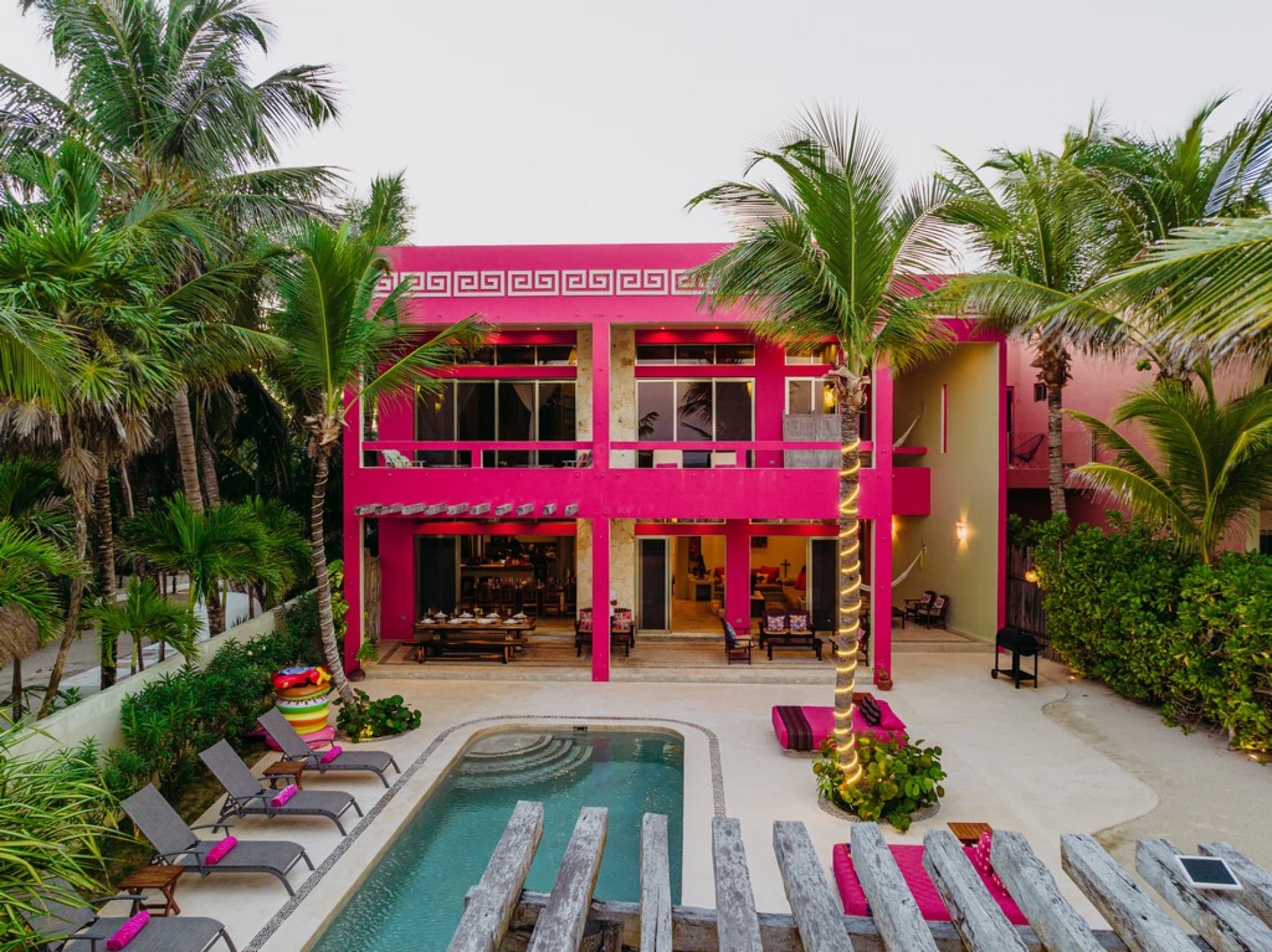 VILLA ALMA ROSA photo 4