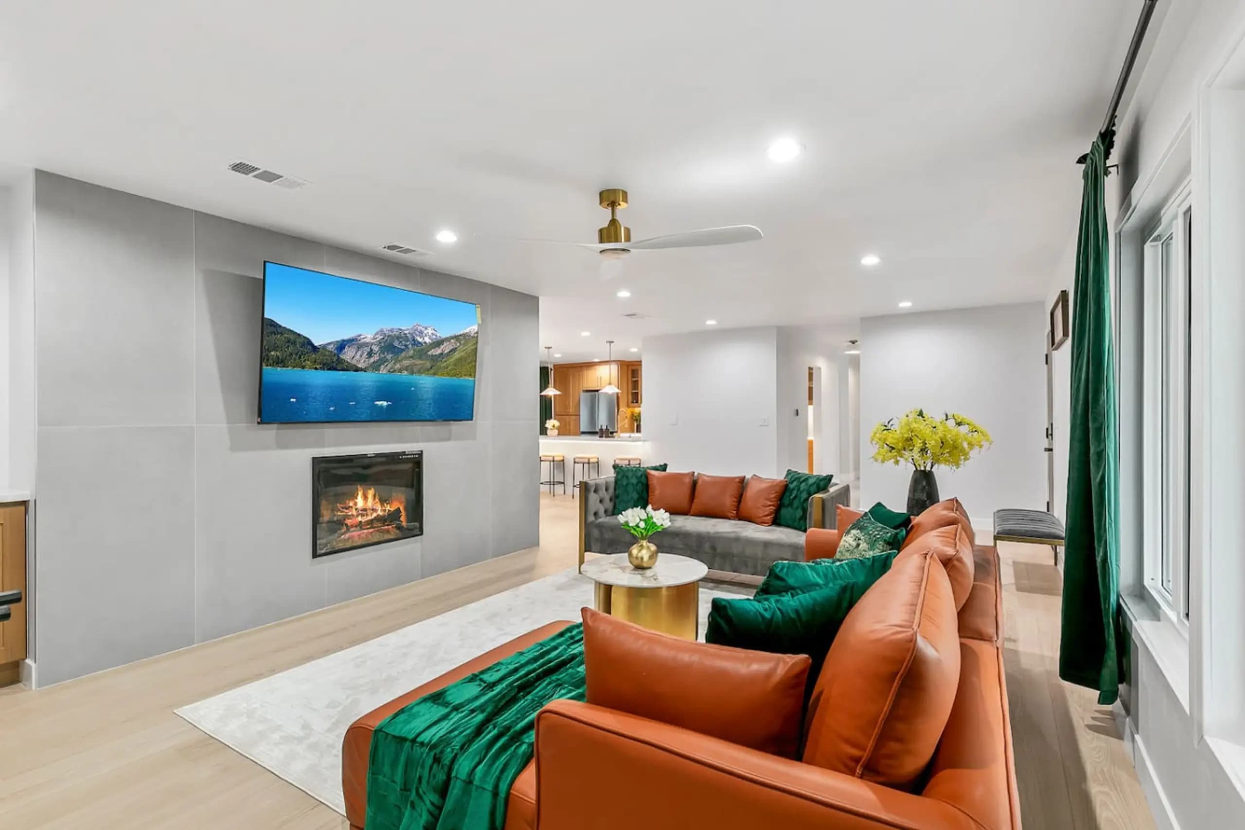 AN12-ST1- MODERN HOME photo 4