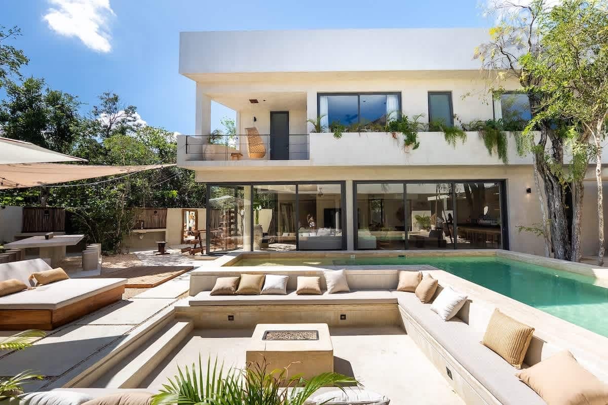 CASA ZULA