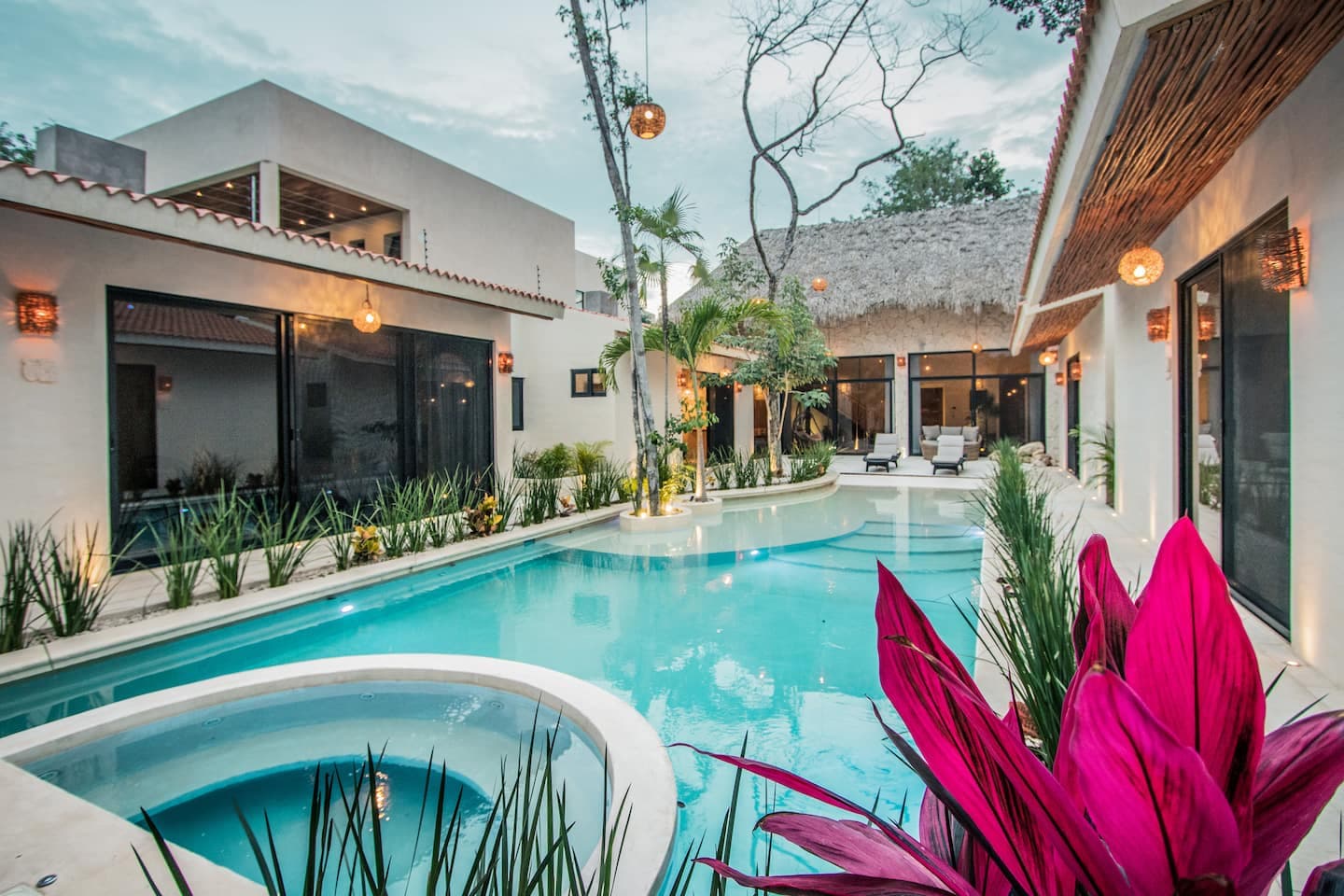 CASA NINA