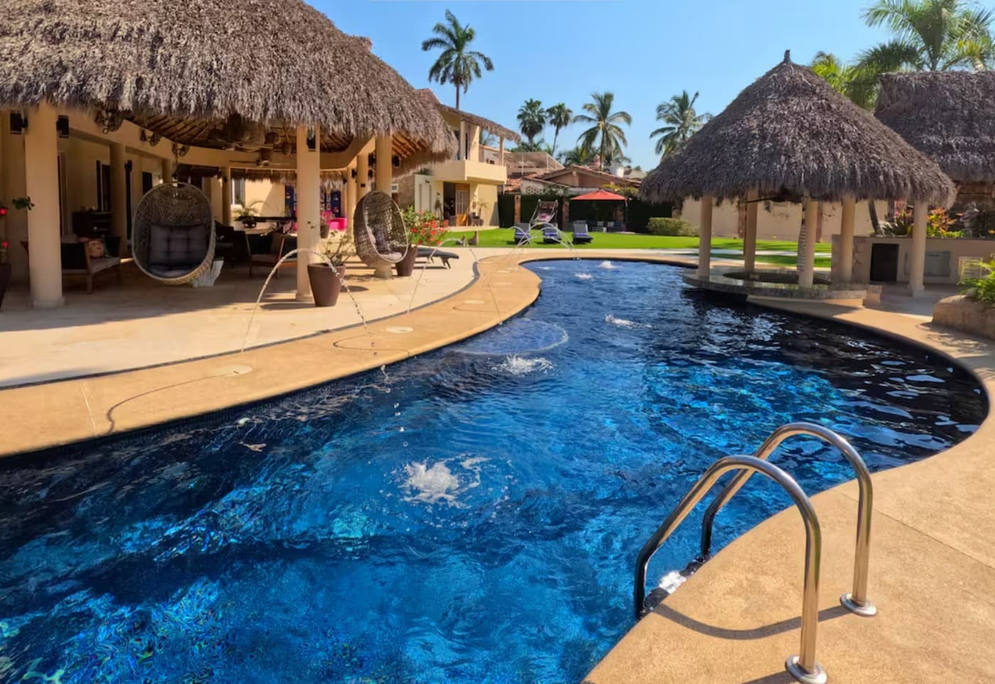 VILLA DE MI CORAZÓN