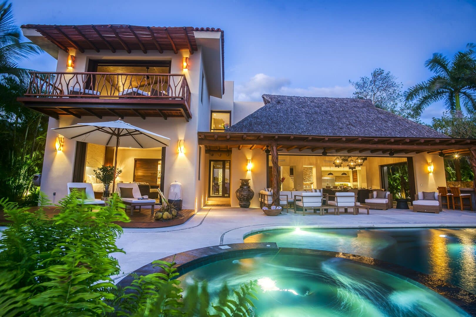 CASA DEWI
