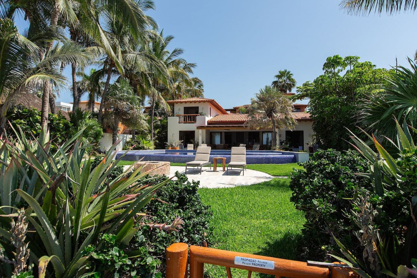 CASA GIRASOL