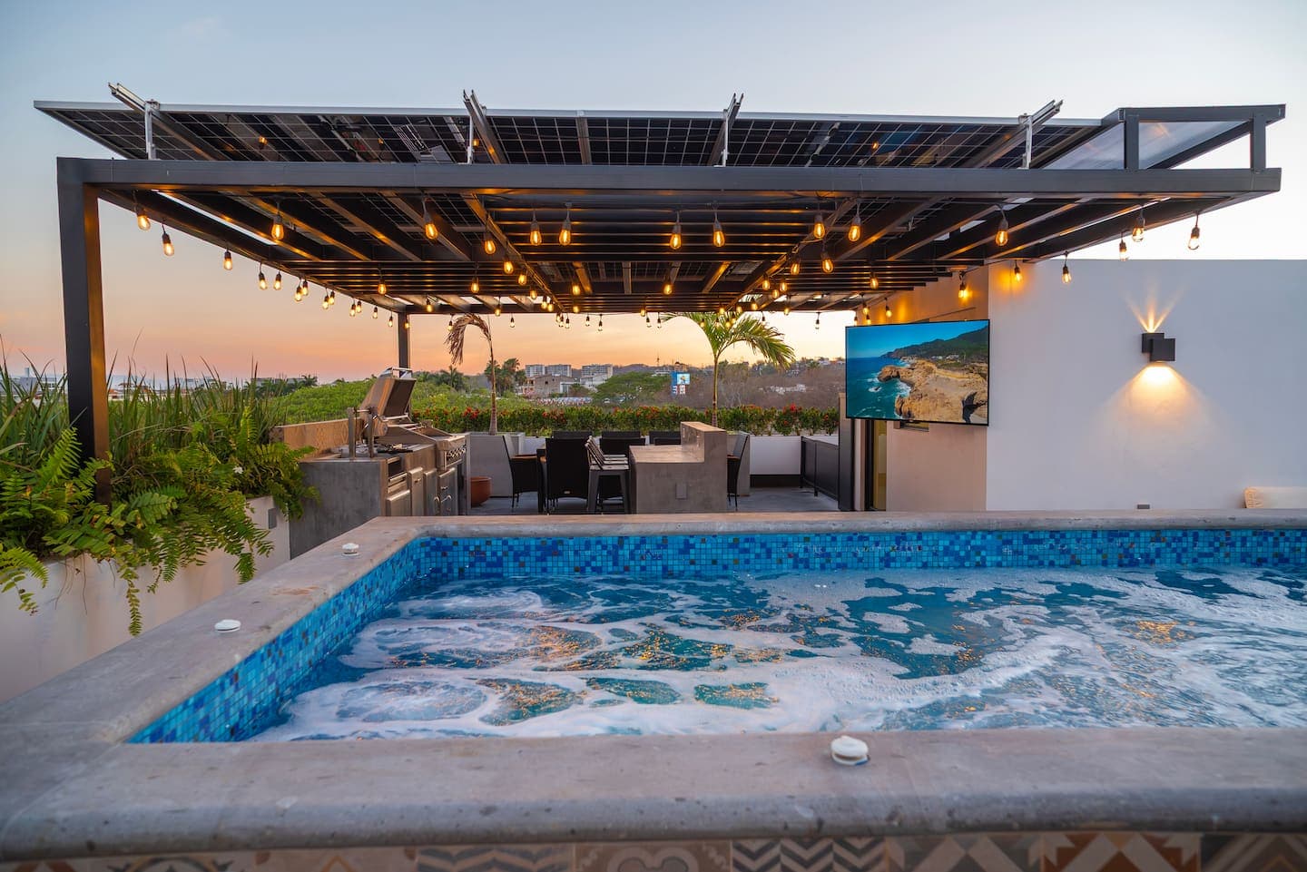 VILLA FLAMINGOS