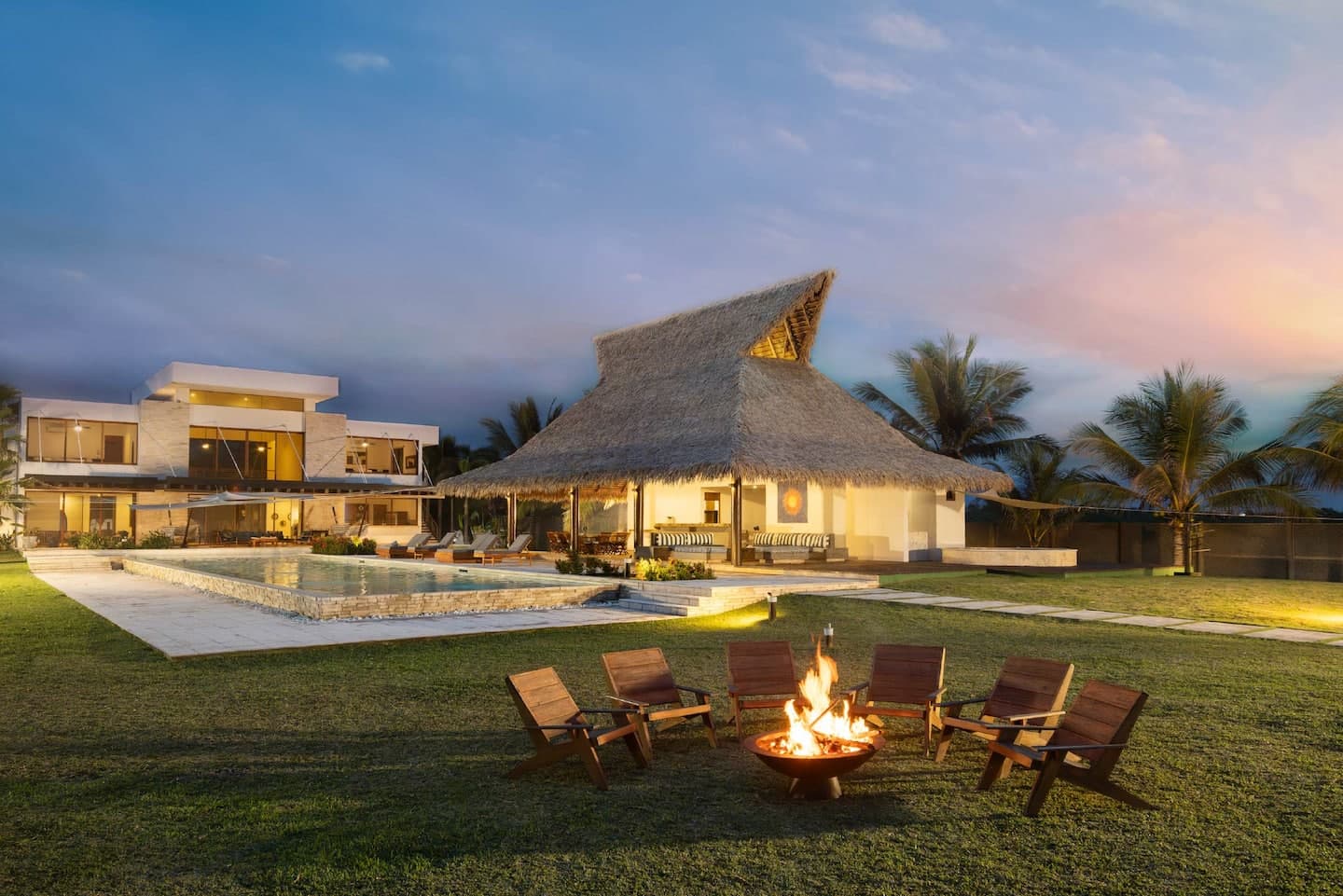 VILLA DEL MAR