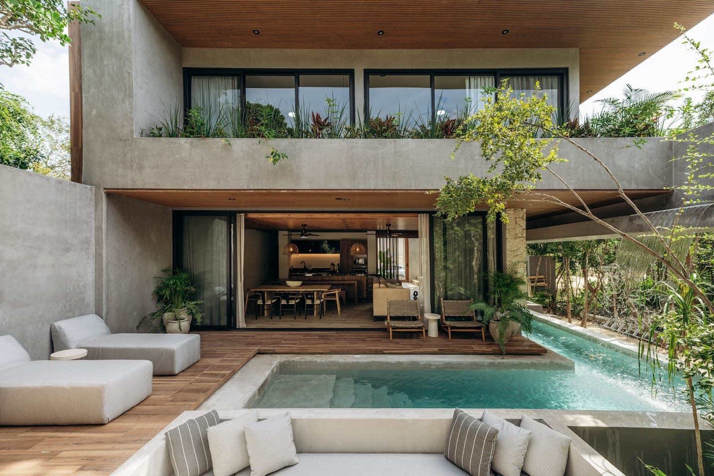 VILLA KAHAAL