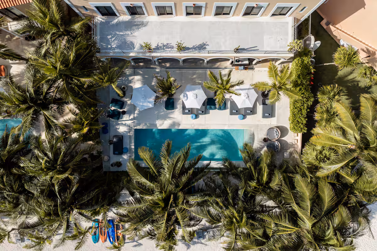 HACIENDA DEL MAR photo 2