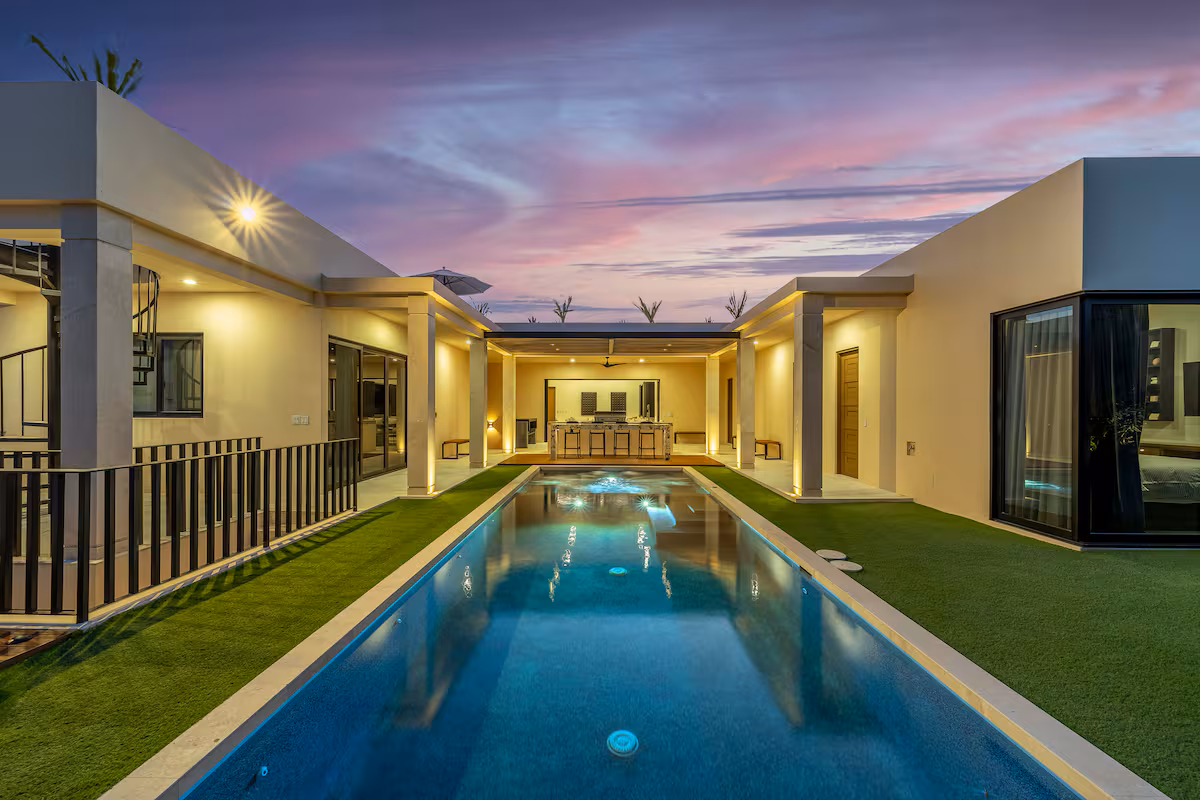 CASA HERRADURA photo 2