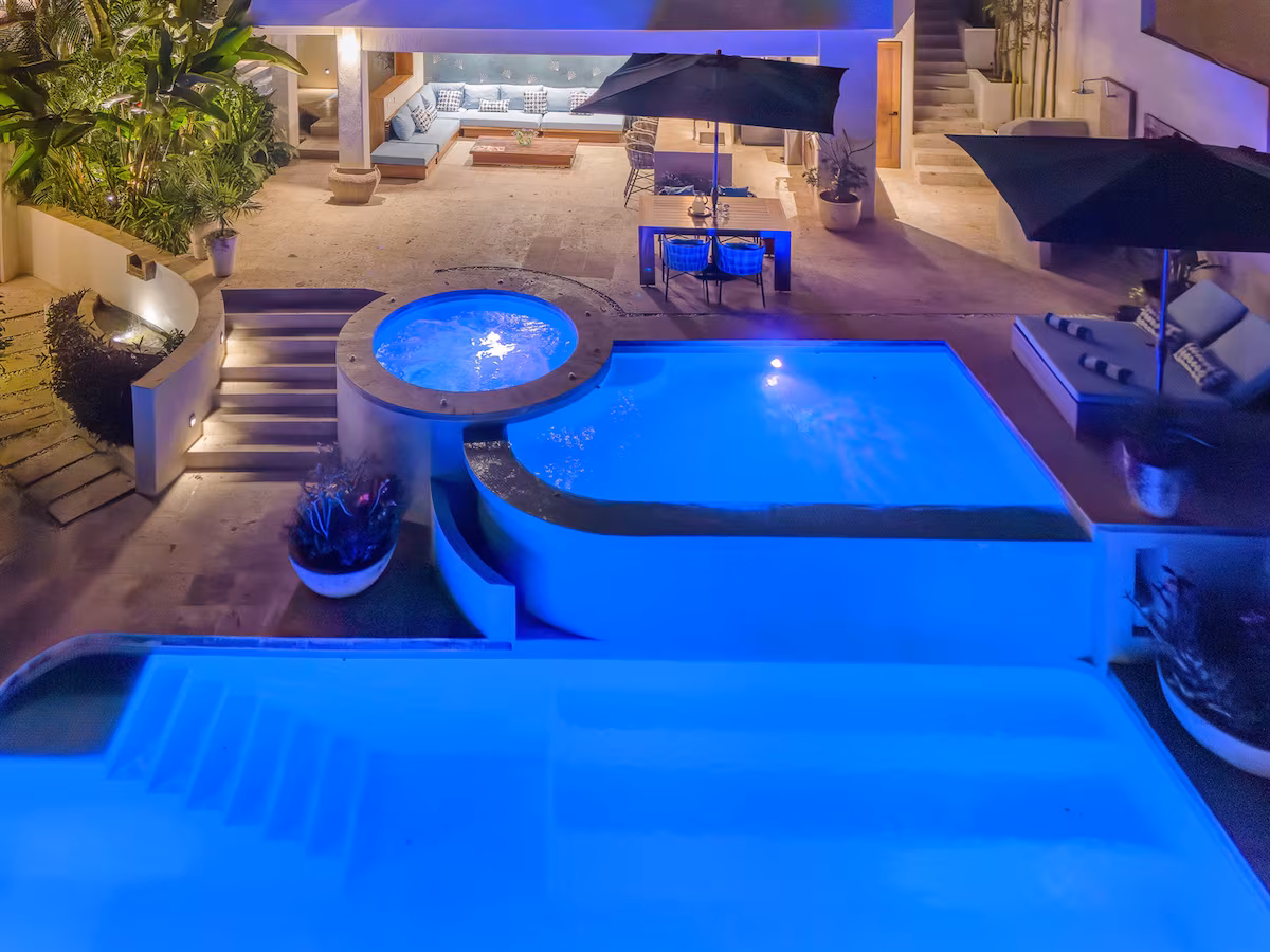 VILLA PRIMROSE photo 2