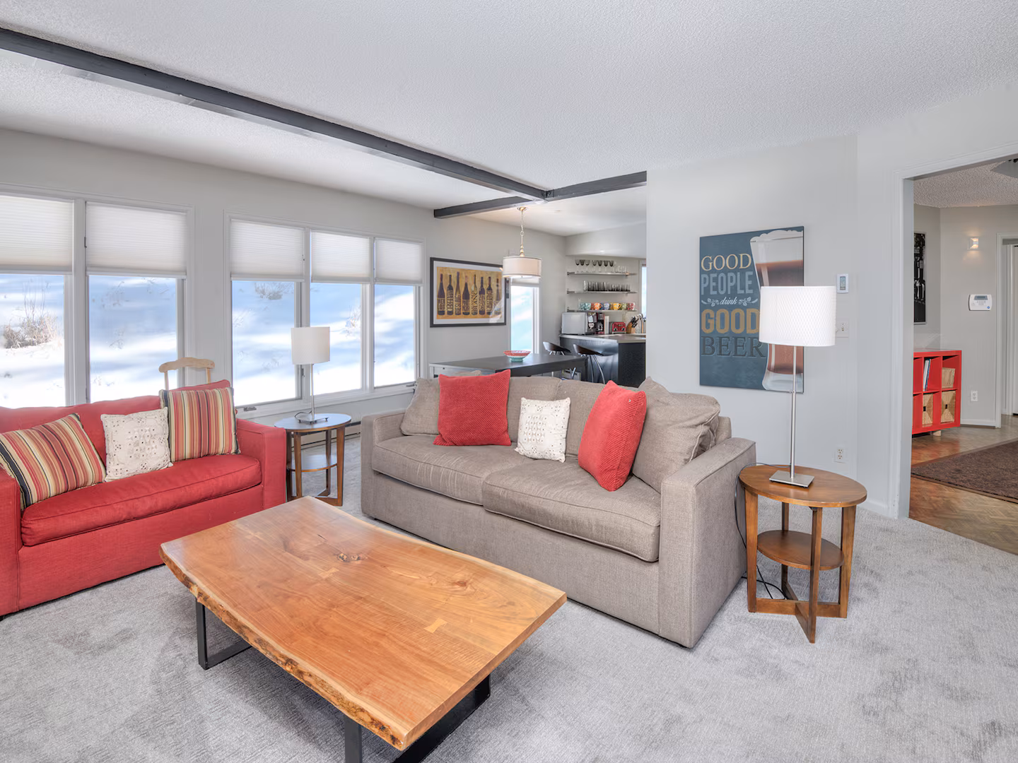 WEST VAIL HIDEAWAY photo 3